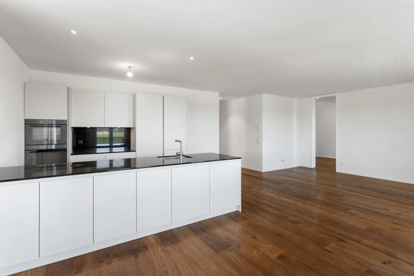 Stilvolle Wohnung im nachhaltigen Quartier - Foto 2 von 22