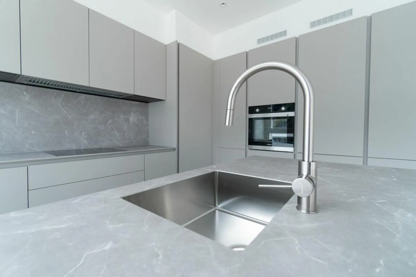 Elegante Wohnung in Bellinzona - Foto 10 von 21