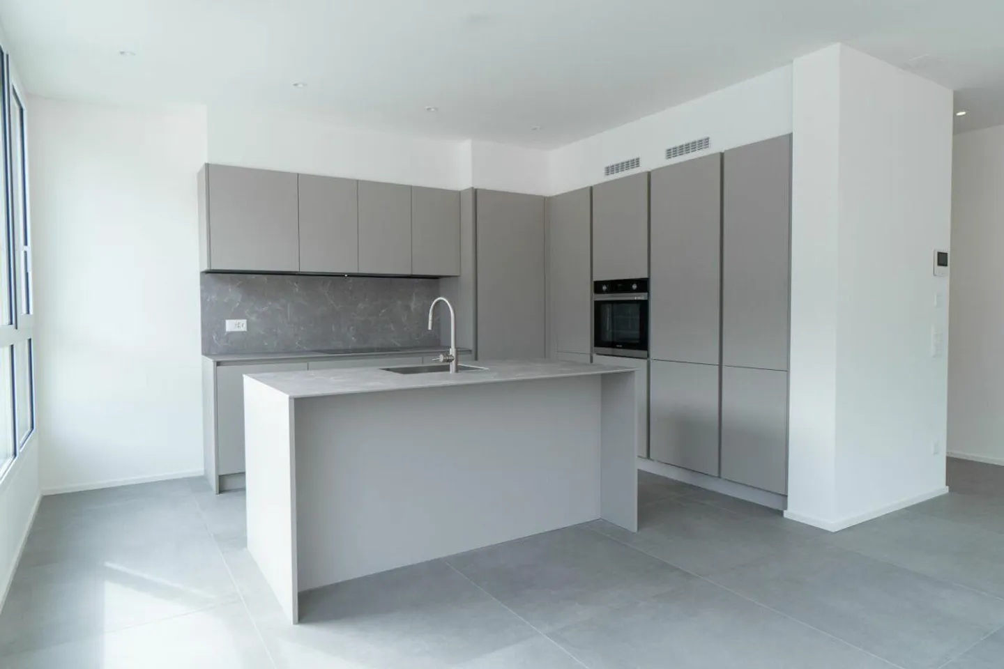 Elegante Wohnung in Bellinzona - Foto 11 von 21