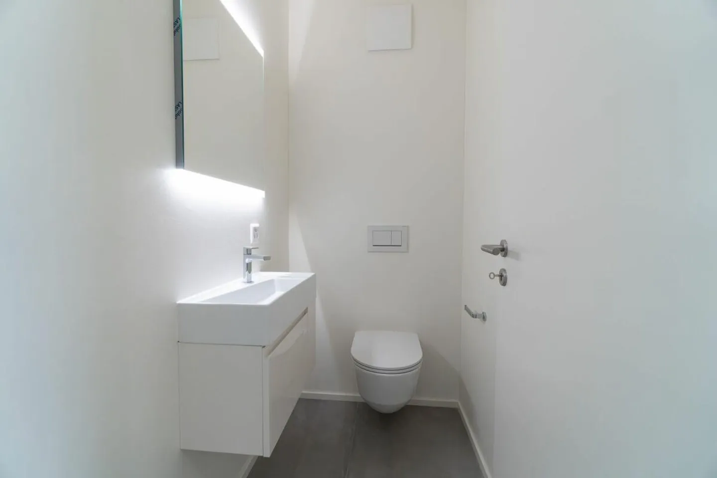 Elegante Wohnung in Bellinzona - Foto 12 von 21