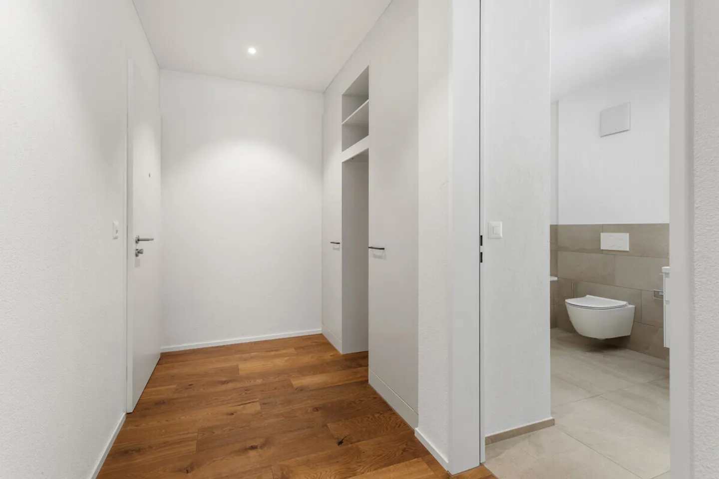 Stilvolle Wohnung im nachhaltigen Quartier - Foto 4 von 22