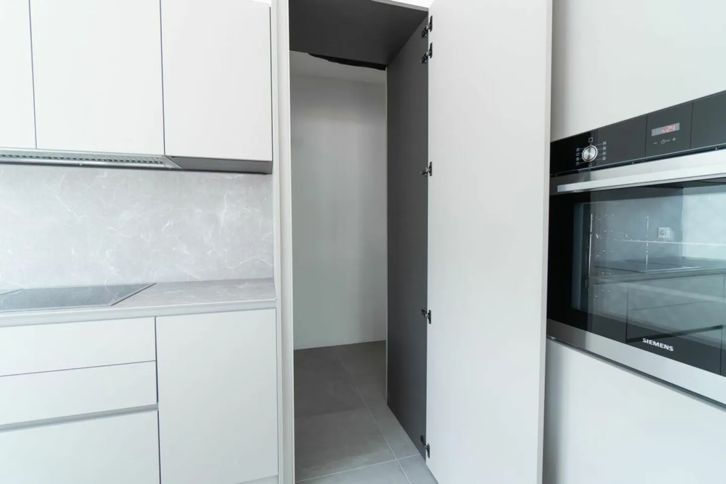Elegante Wohnung in Bellinzona - Foto 13 von 21