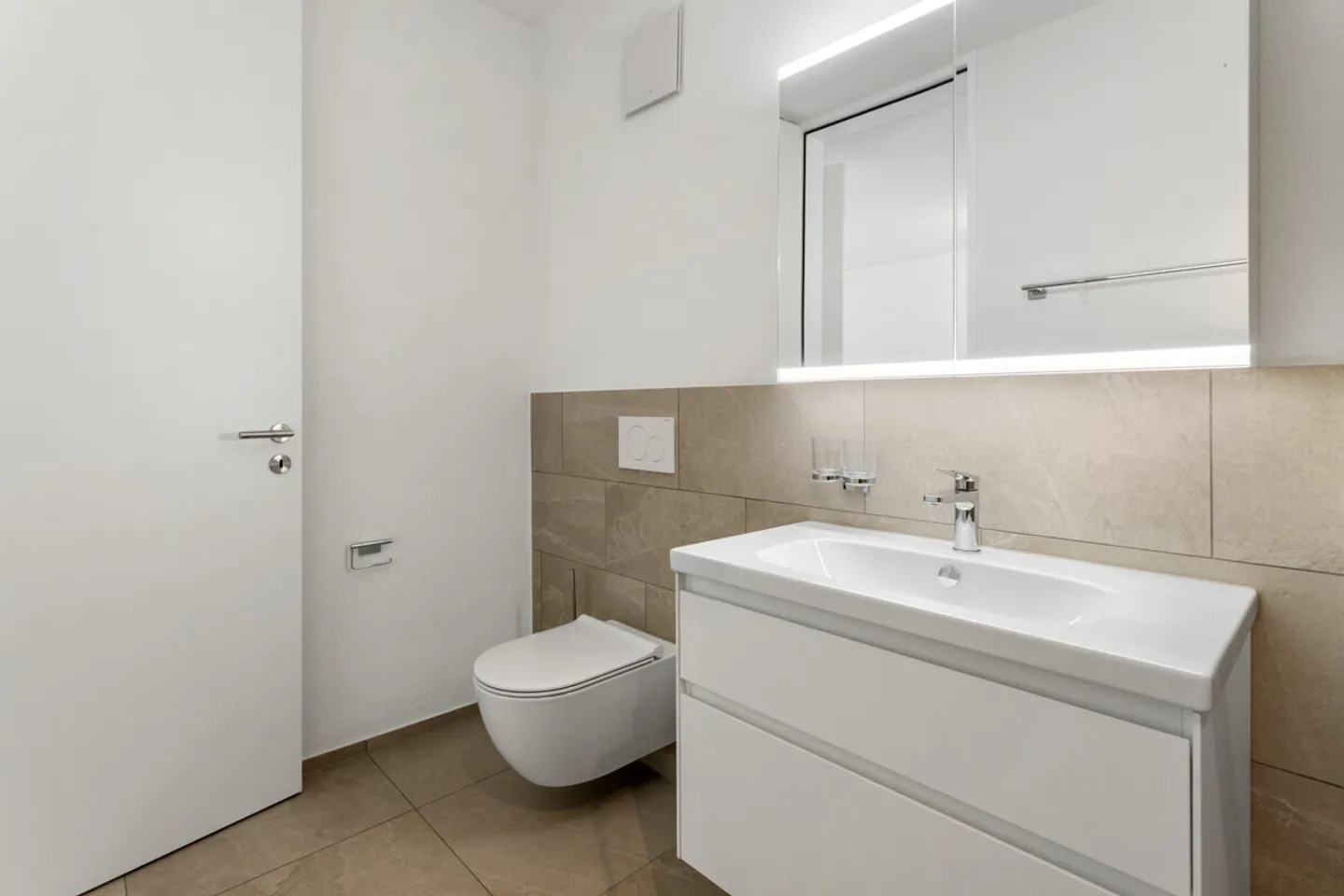 Stilvolle Wohnung im nachhaltigen Quartier - Foto 9 von 22