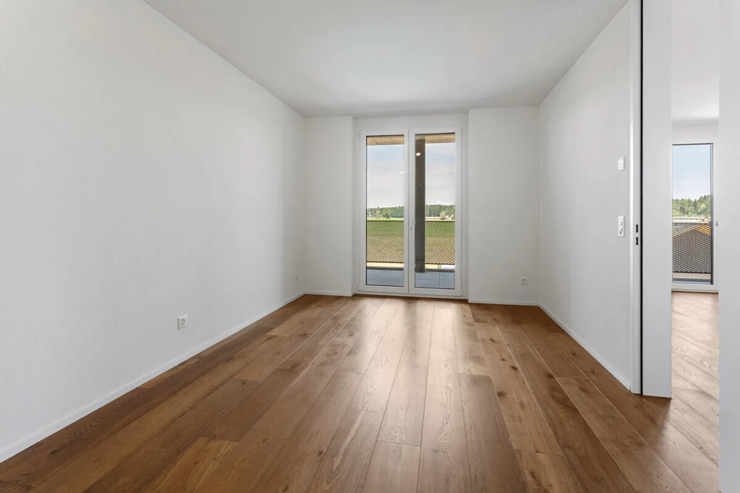 Stilvolle Wohnung im nachhaltigen Quartier - Foto 10 von 22
