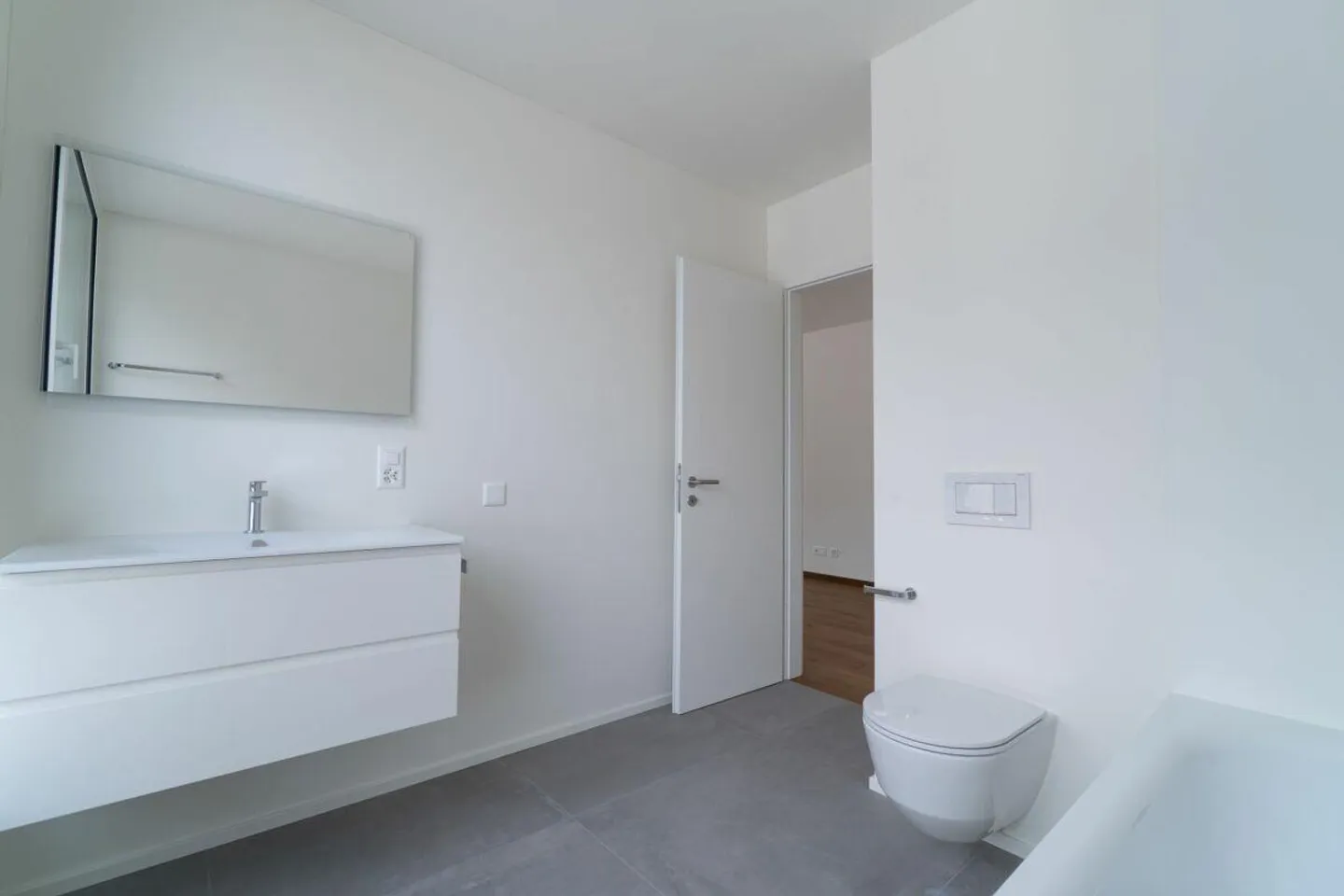 Elegante Wohnung in Bellinzona - Foto 18 von 21