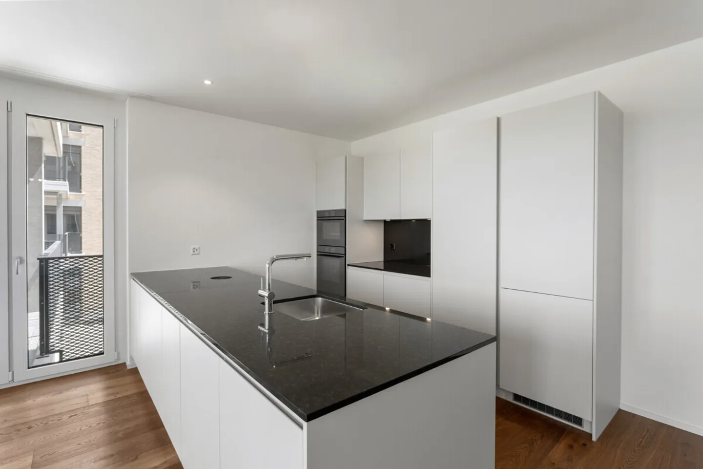 Stilvolle Wohnung im nachhaltigen Quartier - Foto 12 von 22