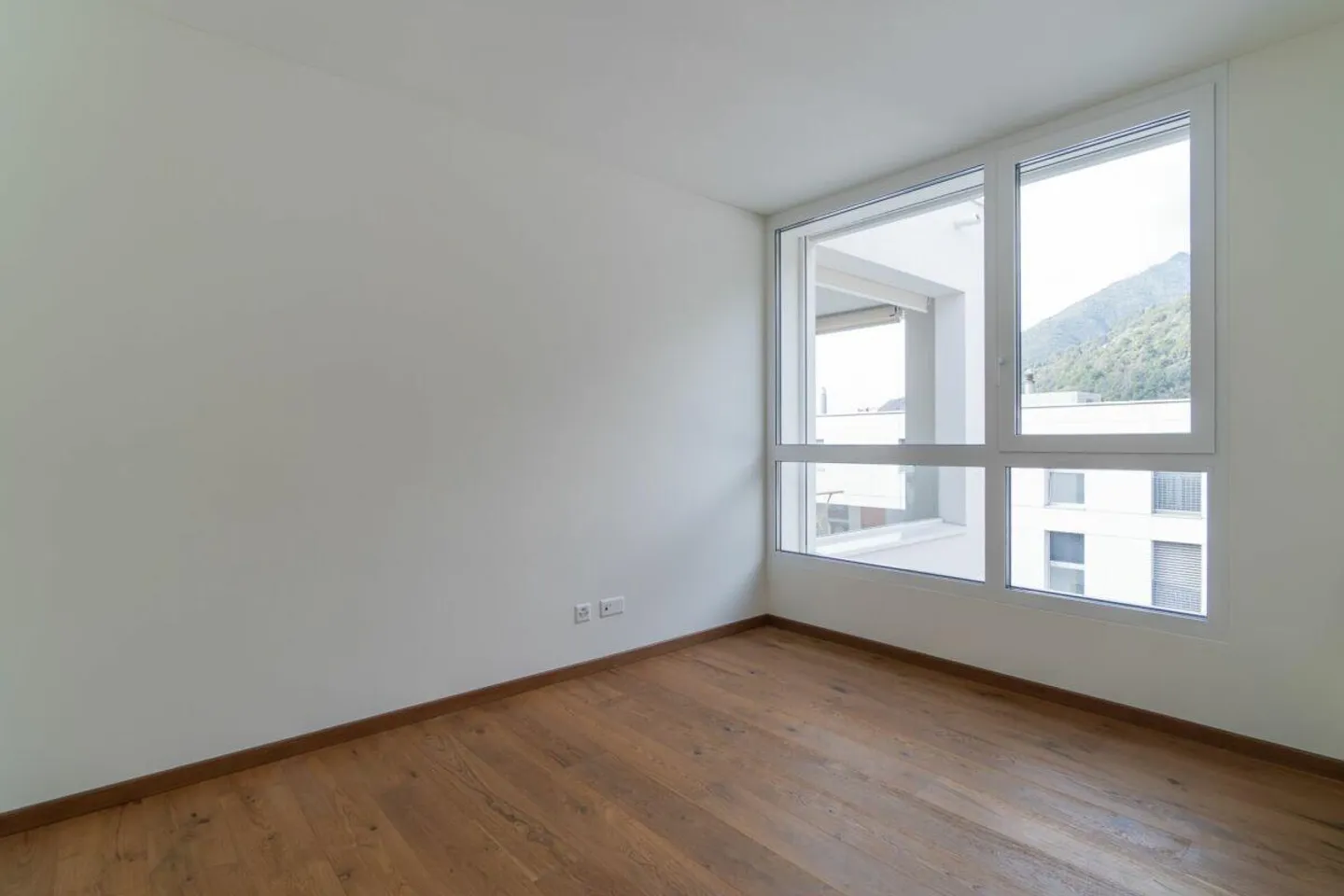 Elegante Wohnung in Bellinzona - Foto 19 von 21