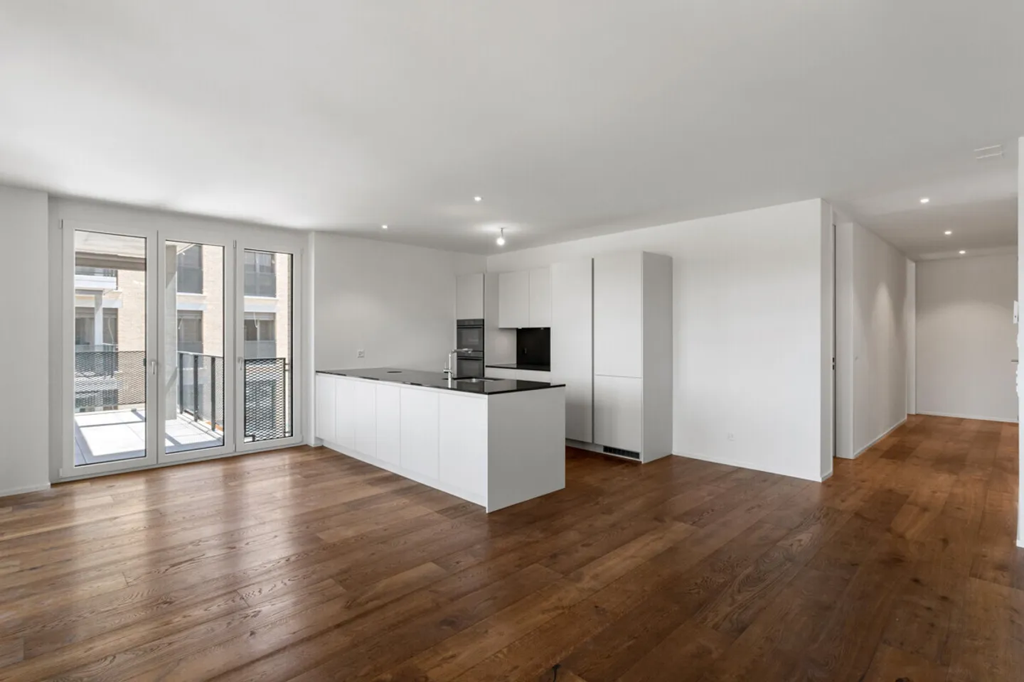 Stilvolle Wohnung im nachhaltigen Quartier - Foto 13 von 22