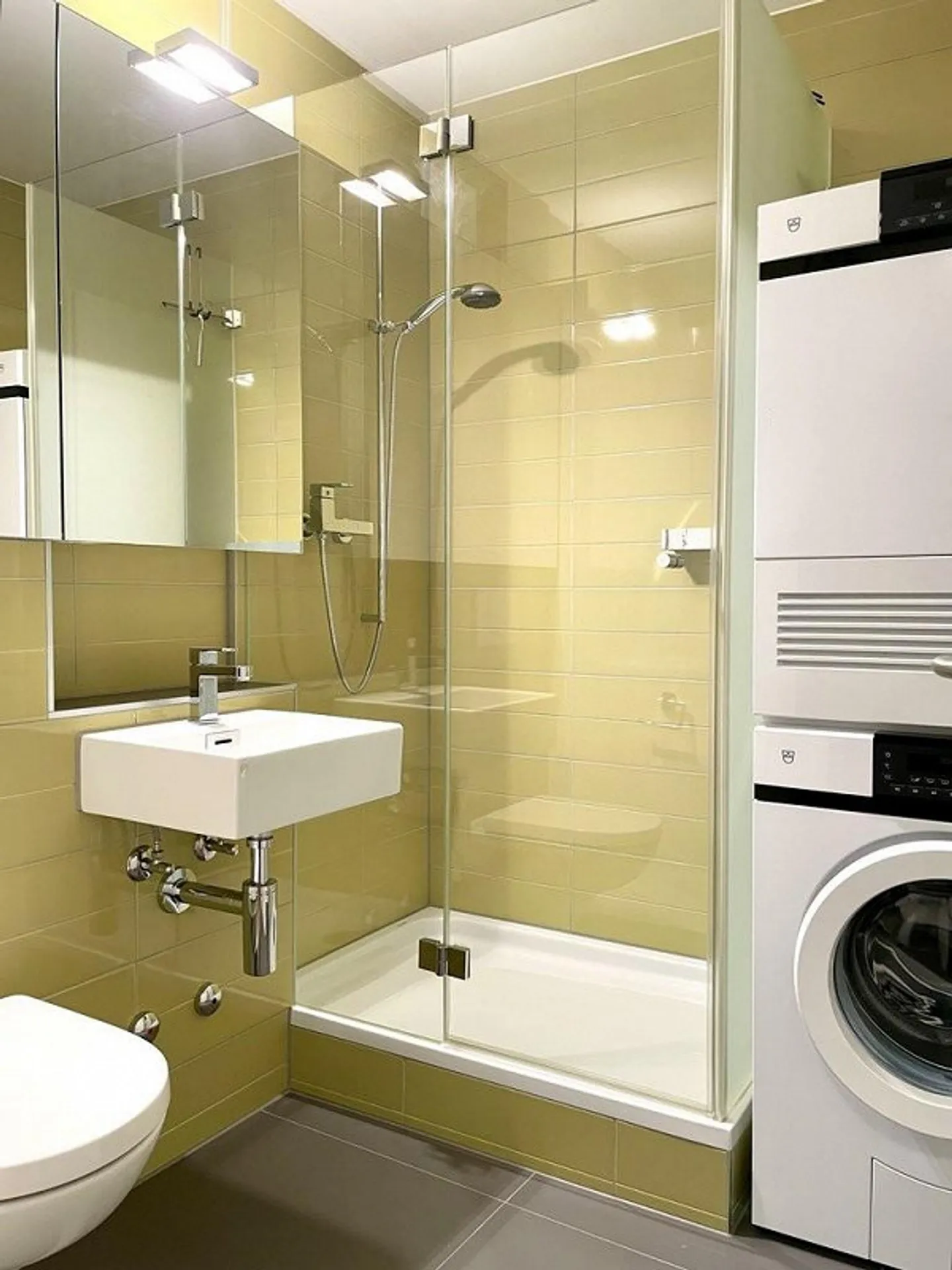 Top modern apartment in Seefeld - Zurich District 8 - Photo 4 of 10