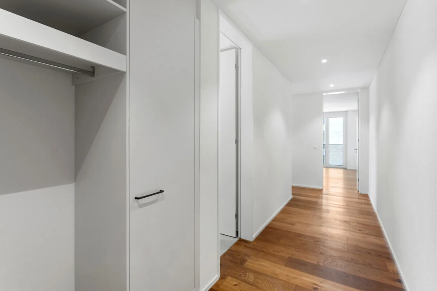 Stilvolle Wohnung im nachhaltigen Quartier - Foto 17 von 22
