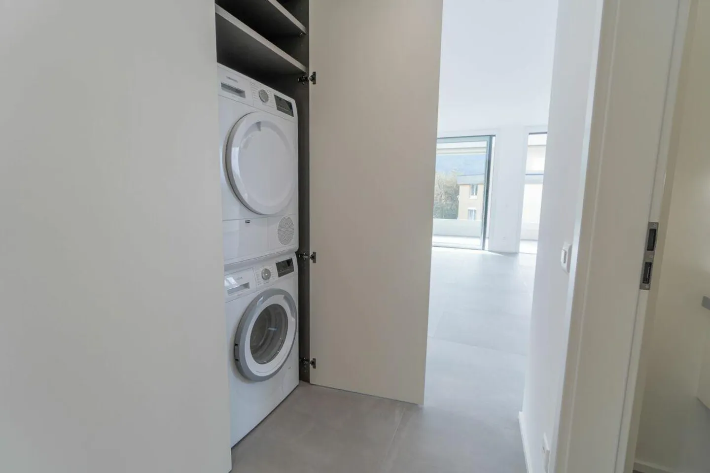 Elegante Wohnung in Bellinzona - Foto 21 von 21