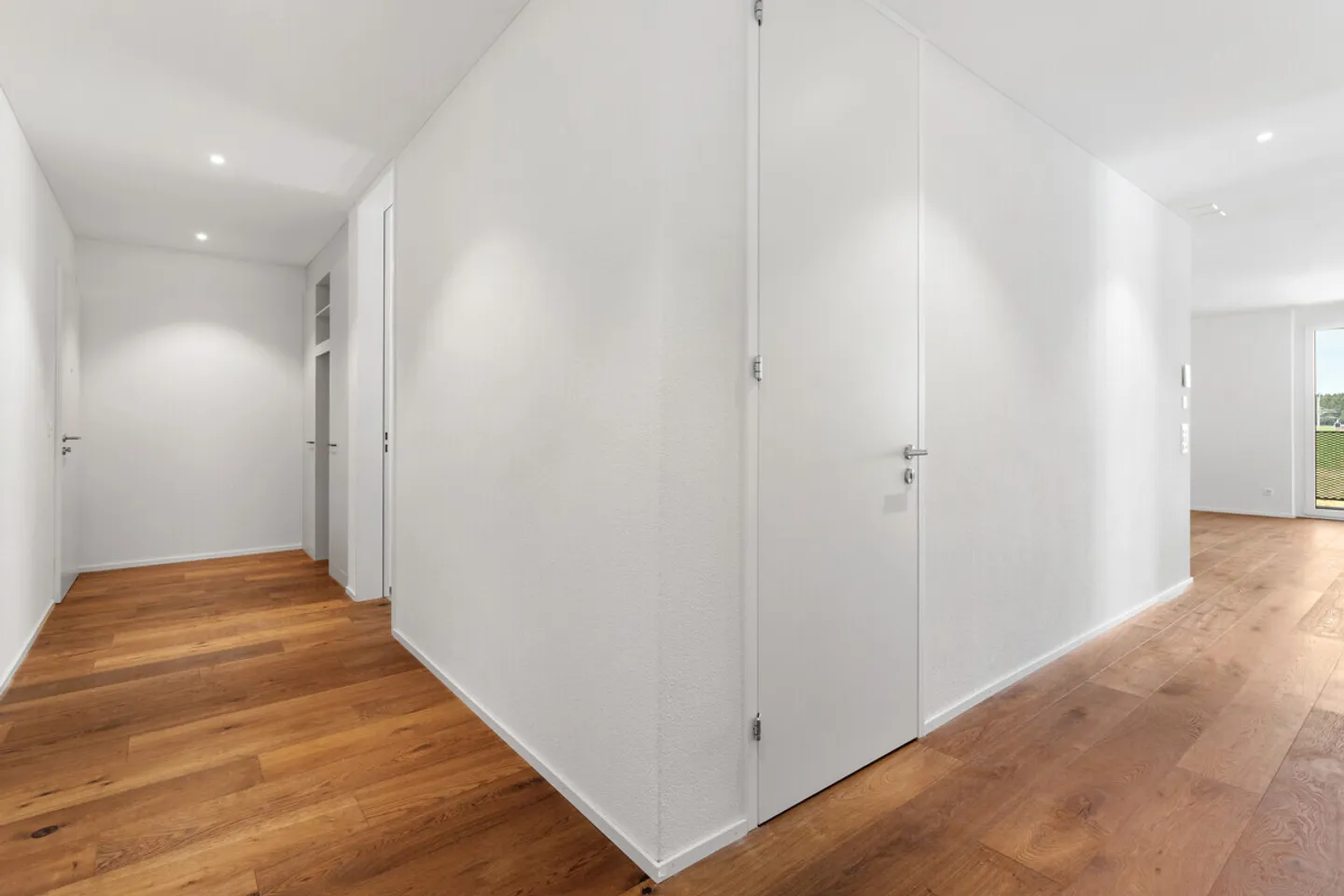 Stilvolle Wohnung im nachhaltigen Quartier - Foto 19 von 22