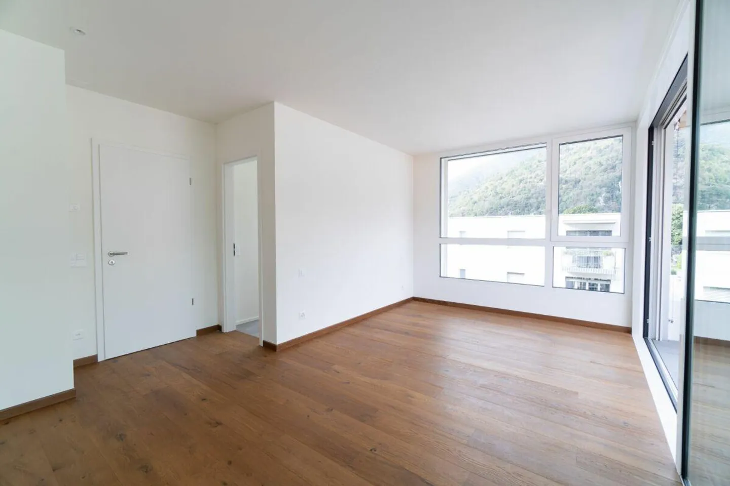Elegante Wohnung in Bellinzona - Foto 16 von 21