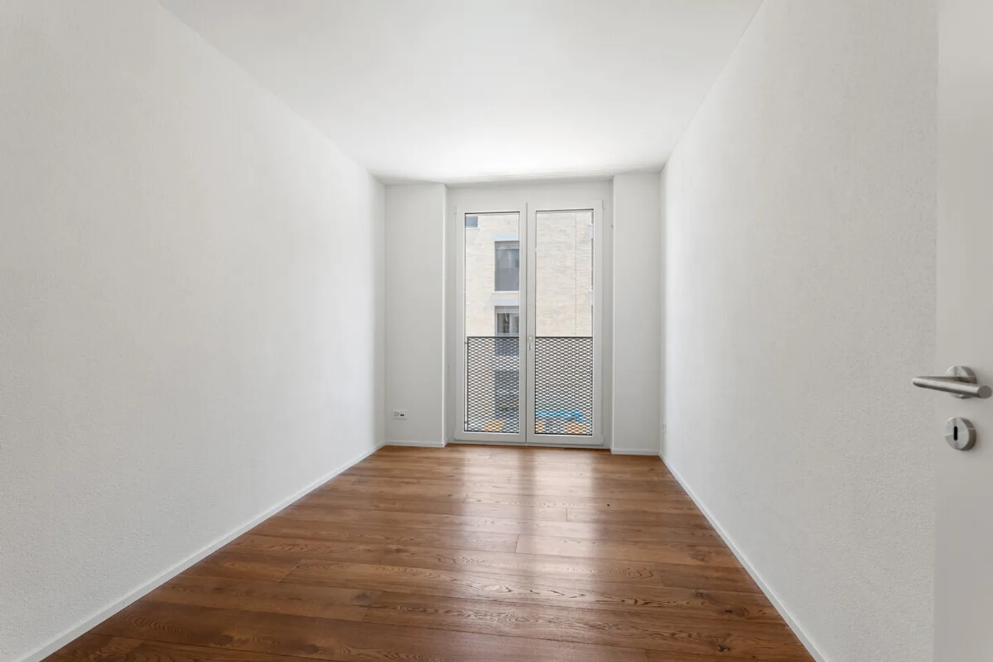 Stilvolle Wohnung im nachhaltigen Quartier - Foto 20 von 22