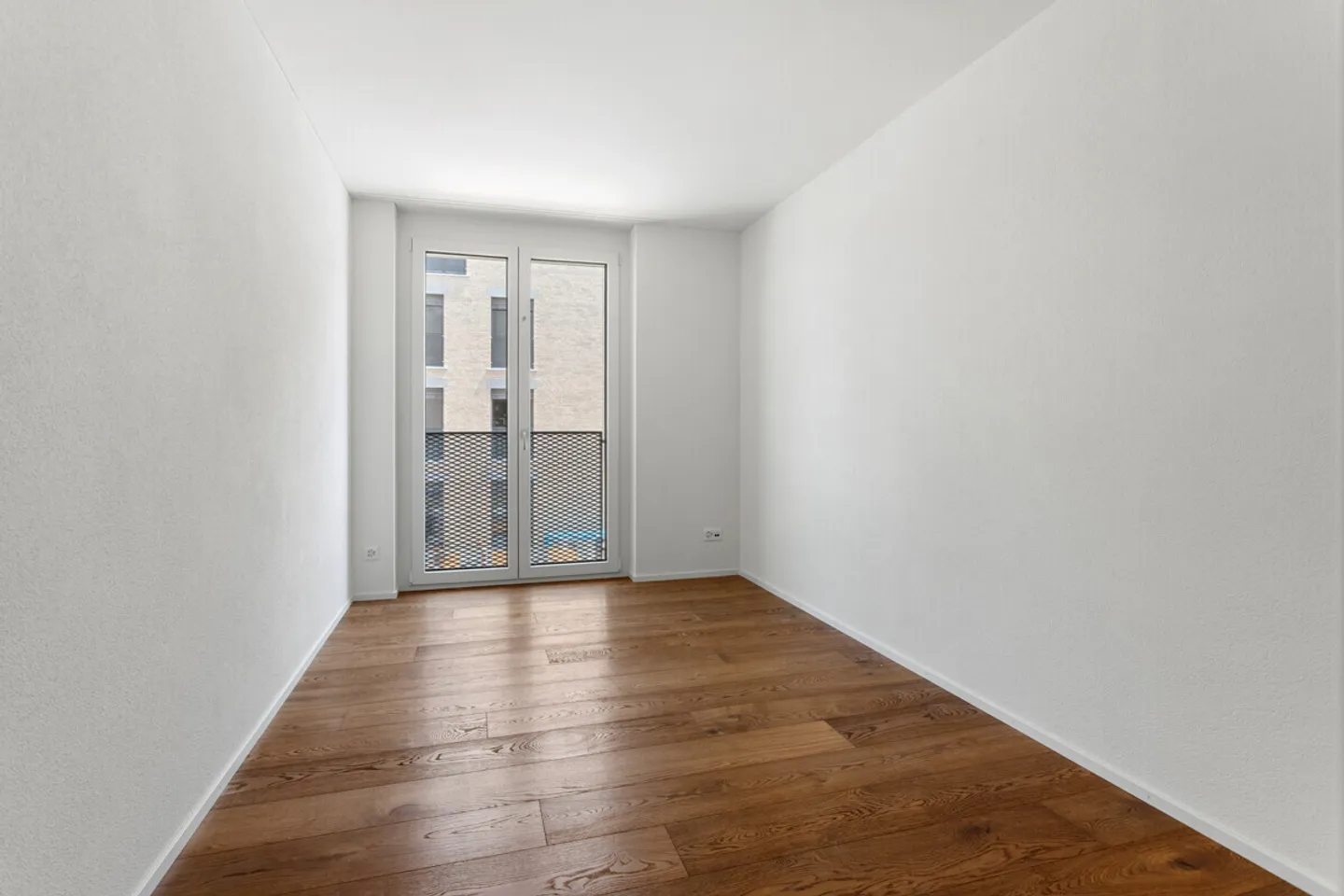 Stilvolle Wohnung im nachhaltigen Quartier - Foto 21 von 22
