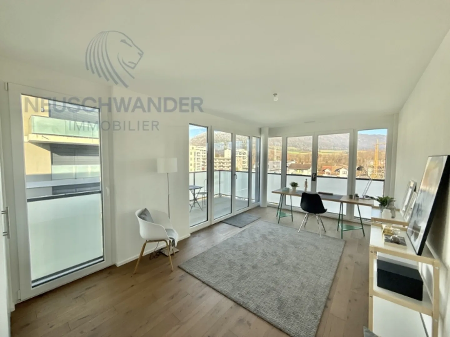 „Umgeben von Grün und nahe dem Stadtzentrum“ - Foto 7 von 10