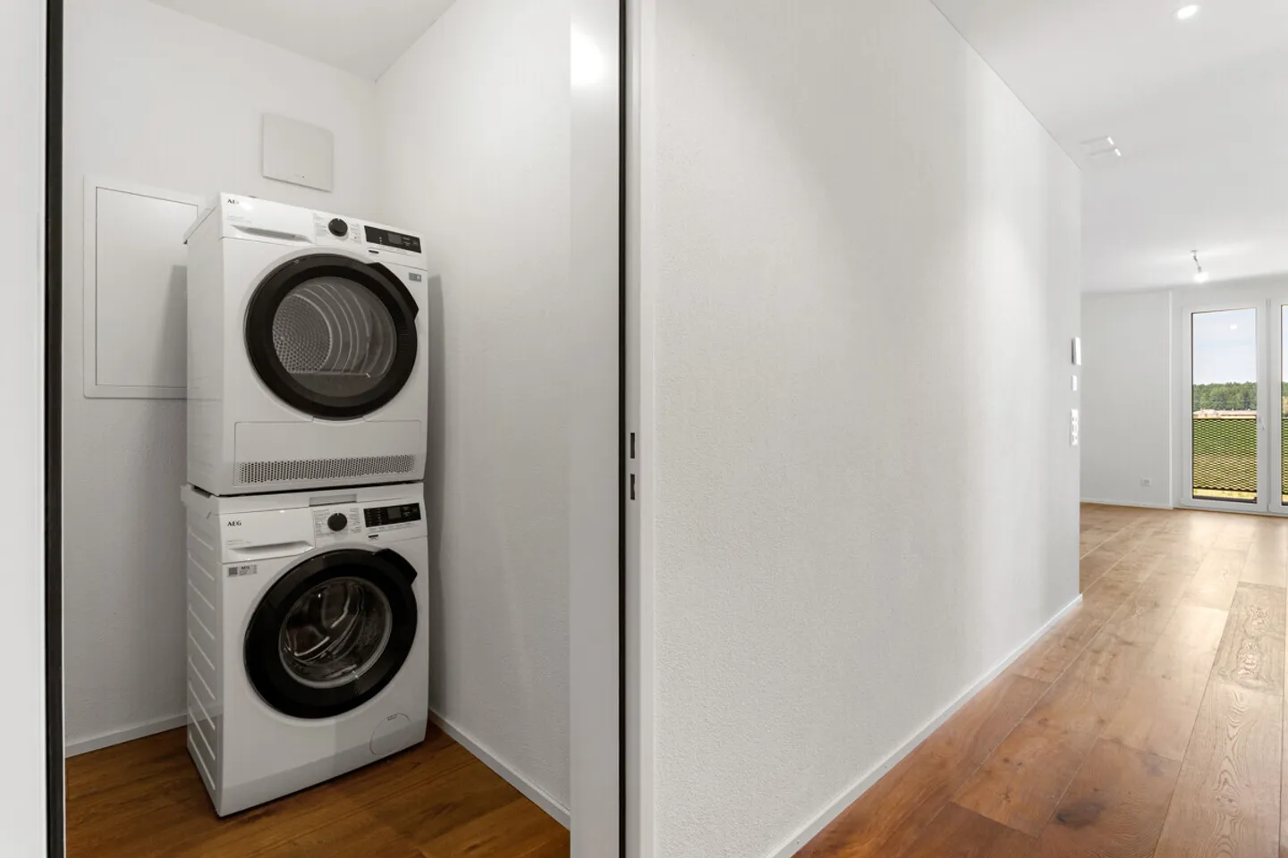 Stilvolle Wohnung im nachhaltigen Quartier - Foto 22 von 22