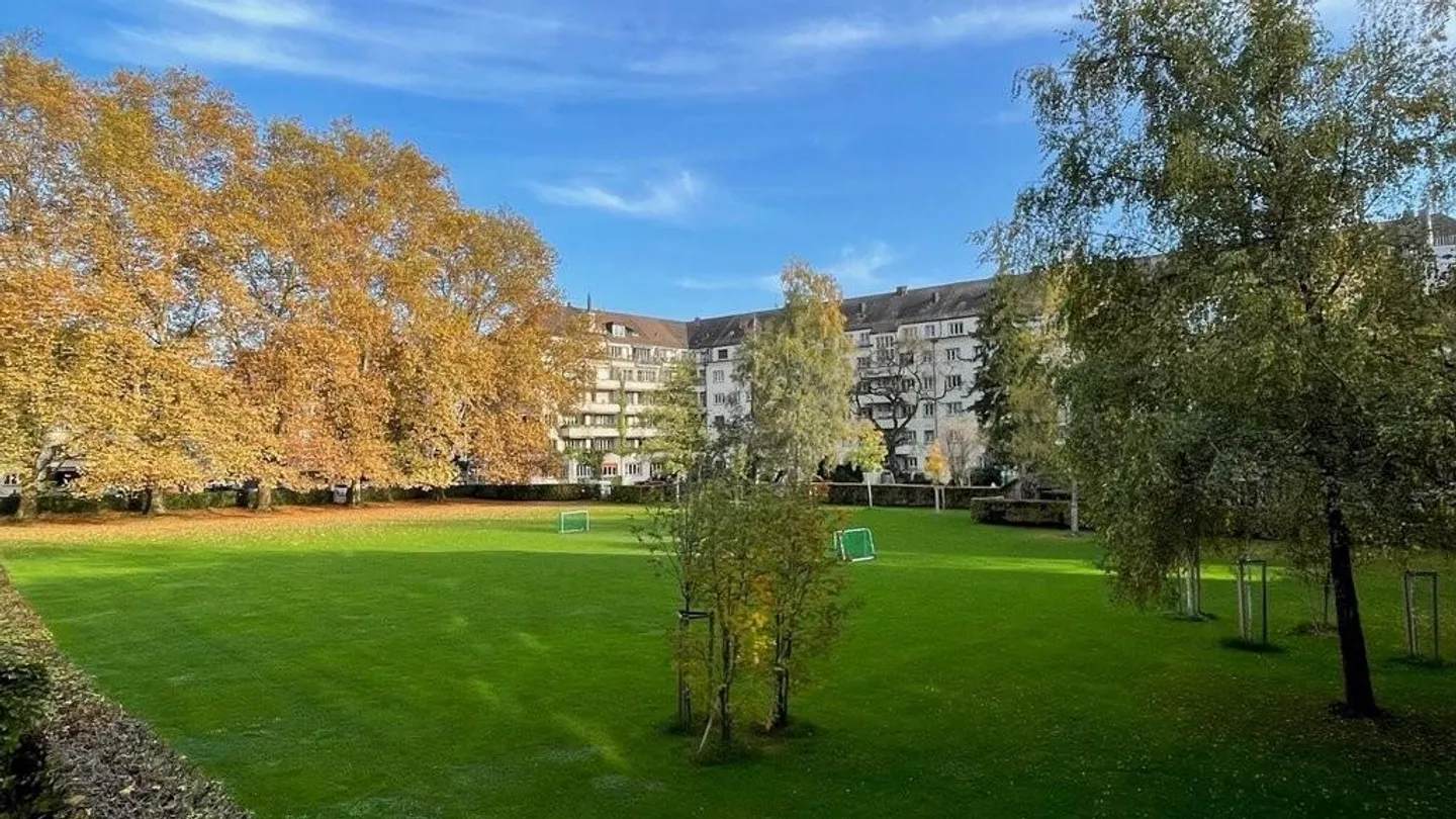 Top modern apartment in Seefeld - Zurich District 8 - Photo 9 of 10