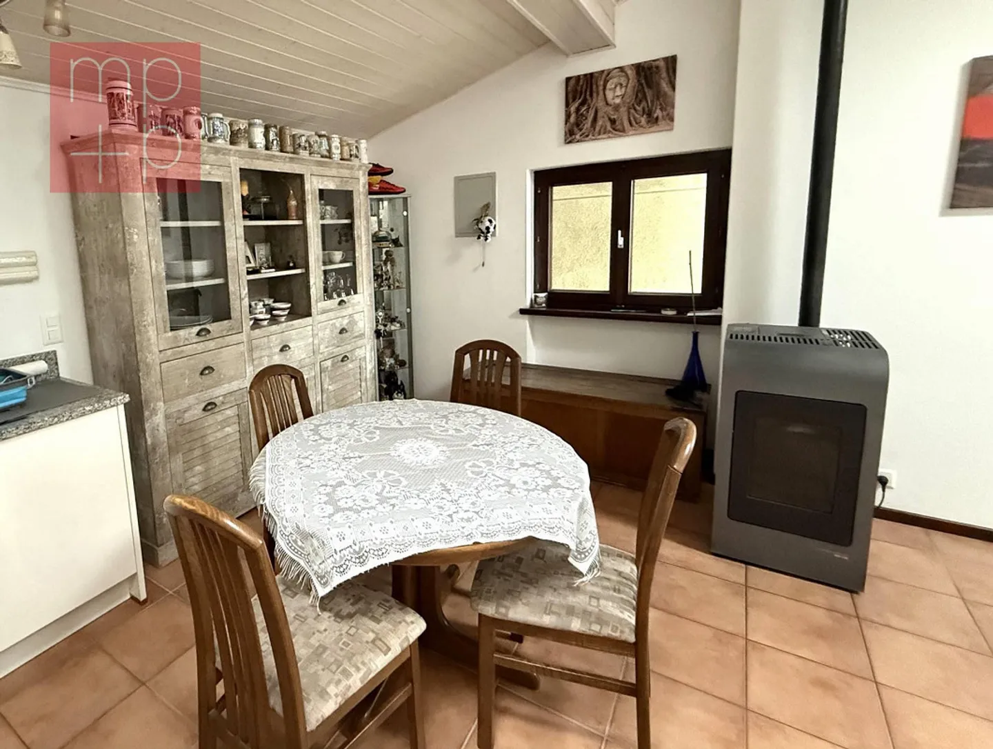 Einfamilienhaus - Lugano - Foto 2 von 8