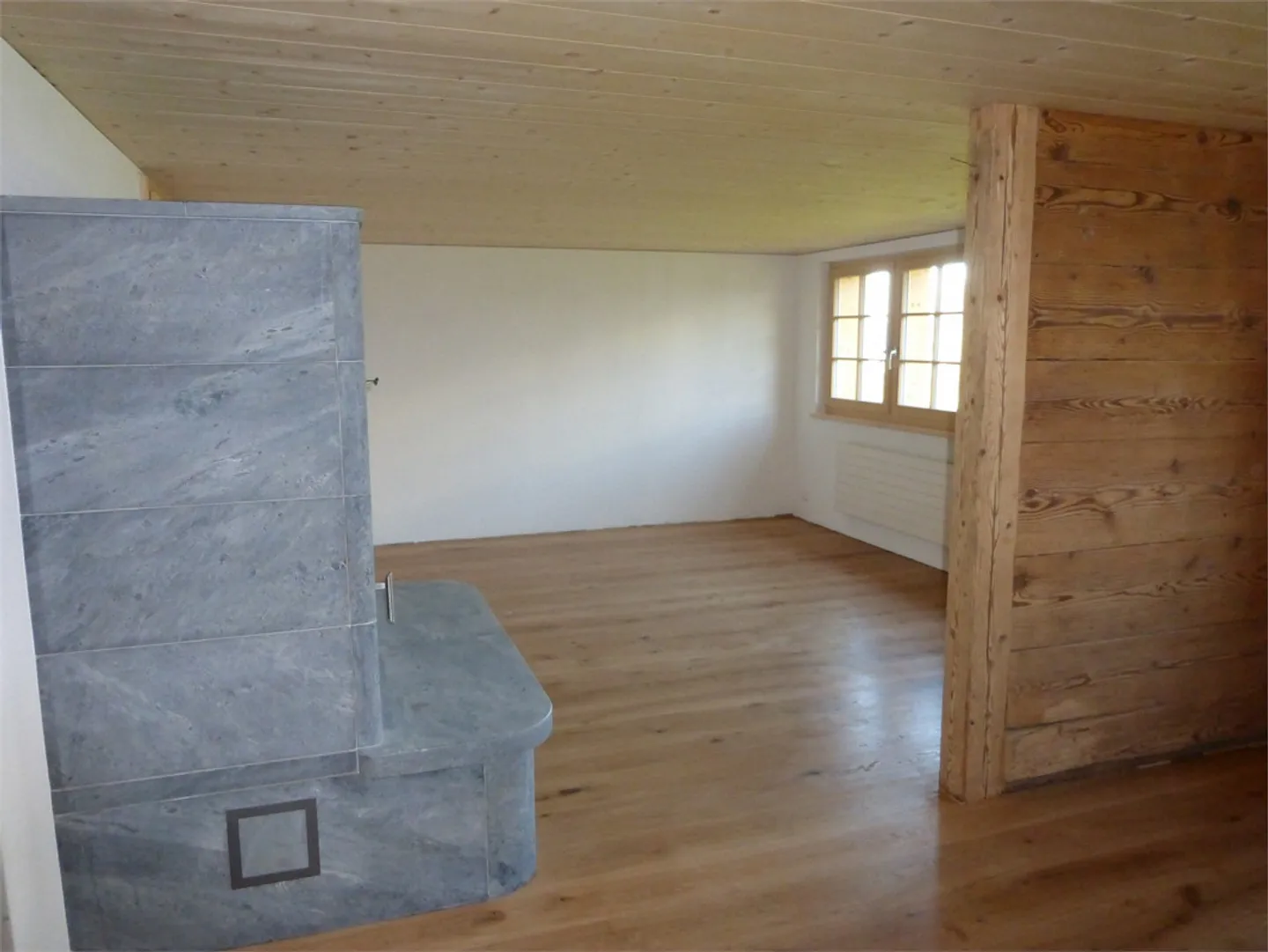 Renovated Farmhouse with Views - Photo 6 of 15