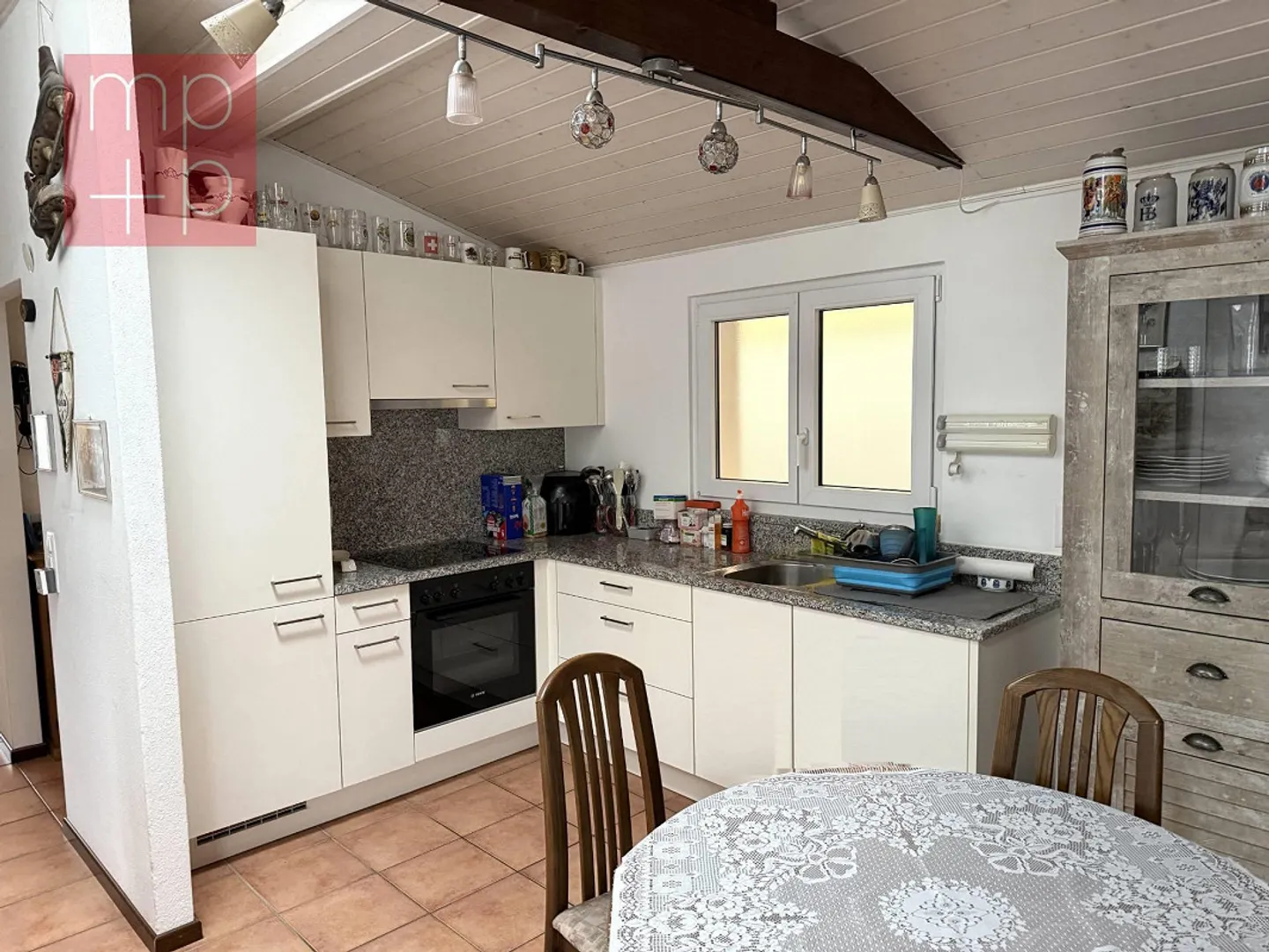 Einfamilienhaus - Lugano - Foto 6 von 8