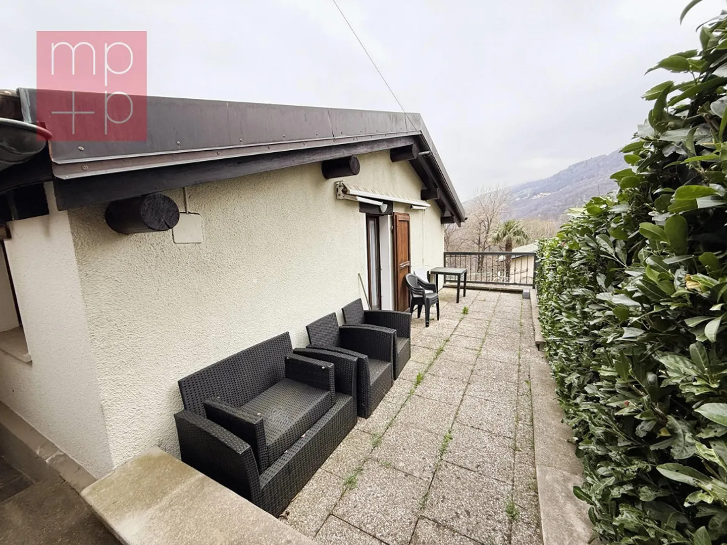 Einfamilienhaus - Lugano - Foto 8 von 8