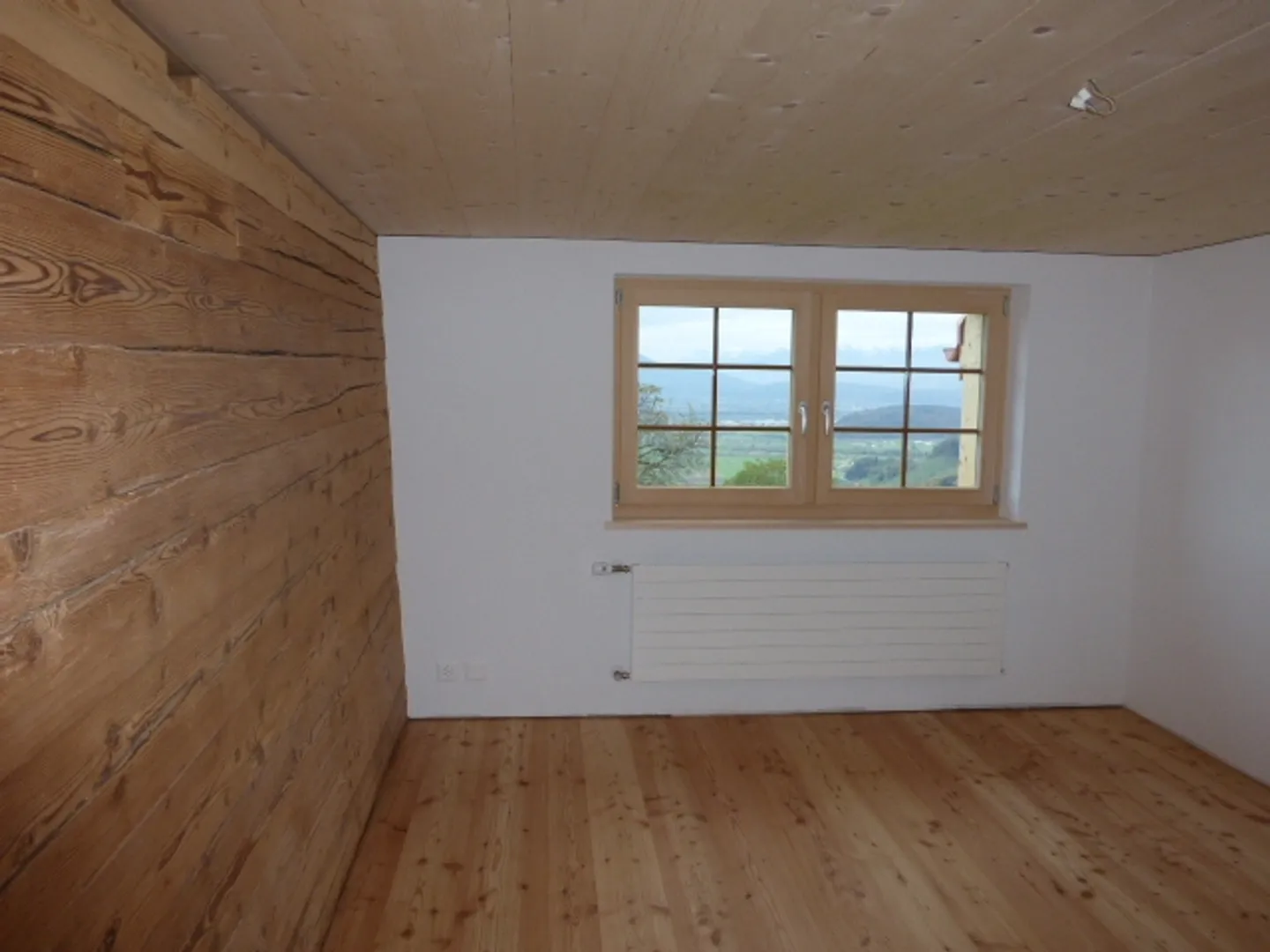 Renovated Farmhouse with Views - Photo 9 of 15