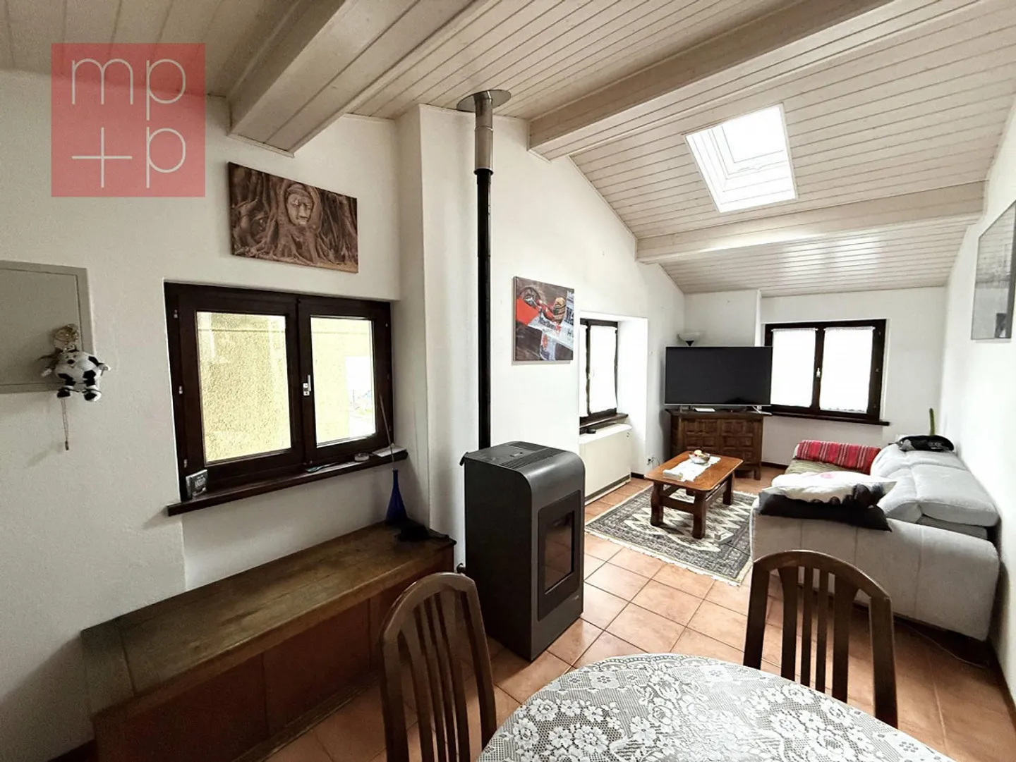 Einfamilienhaus - Lugano - Foto 3 von 8