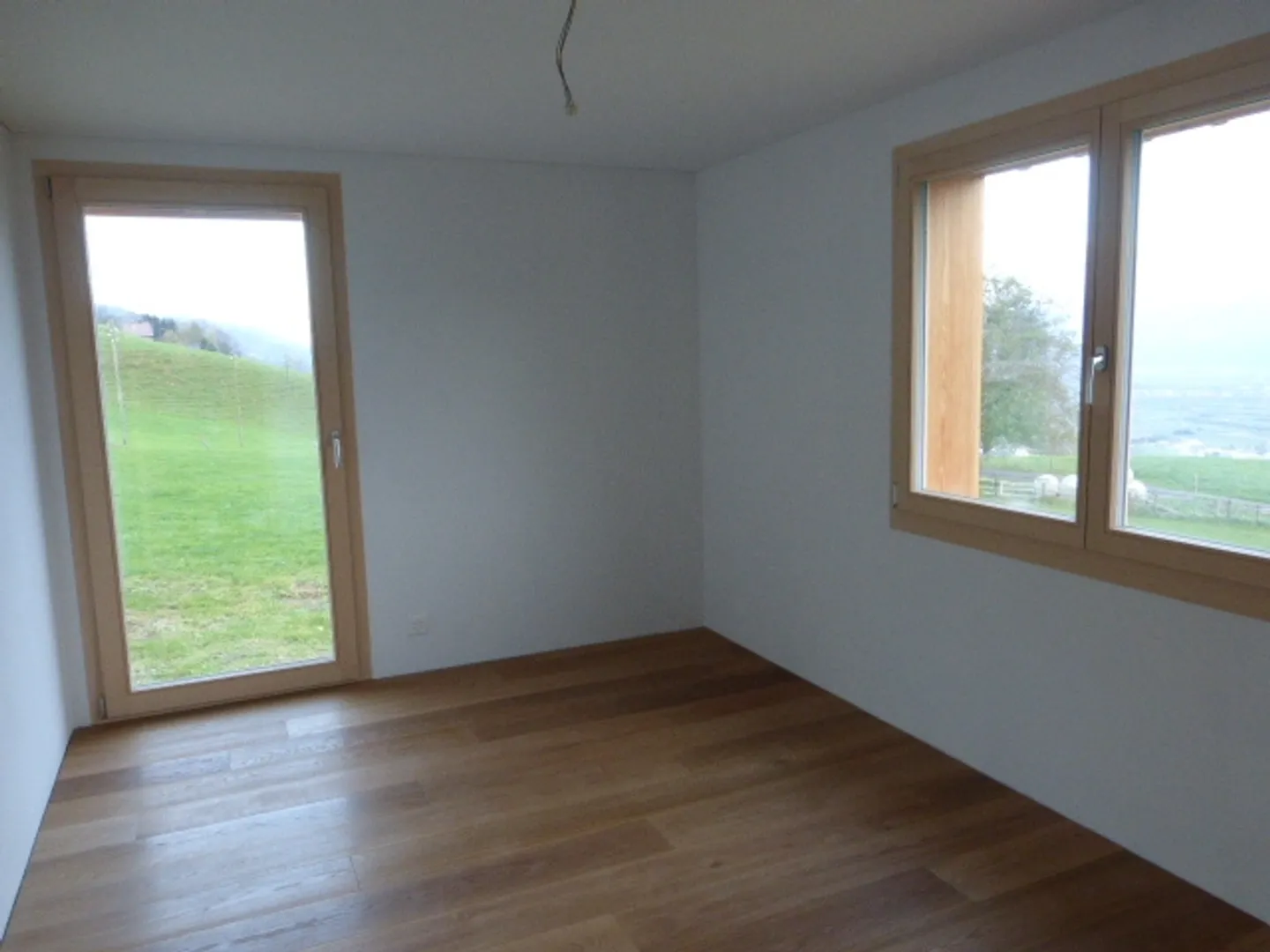 Renovated Farmhouse with Views - Photo 11 of 15