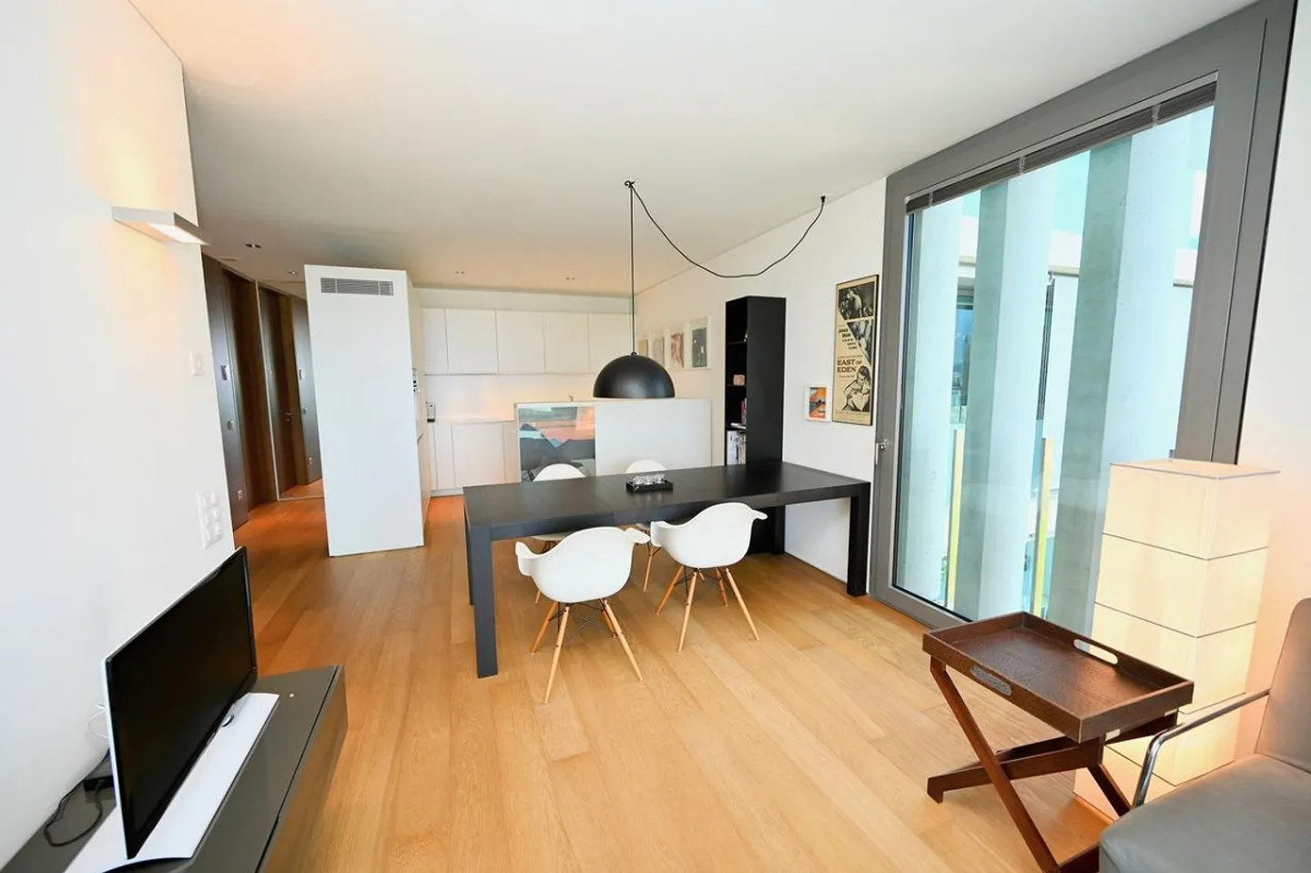 Holiday Home - Modern Apartment with Partial Lake View - Photo 6 of 19