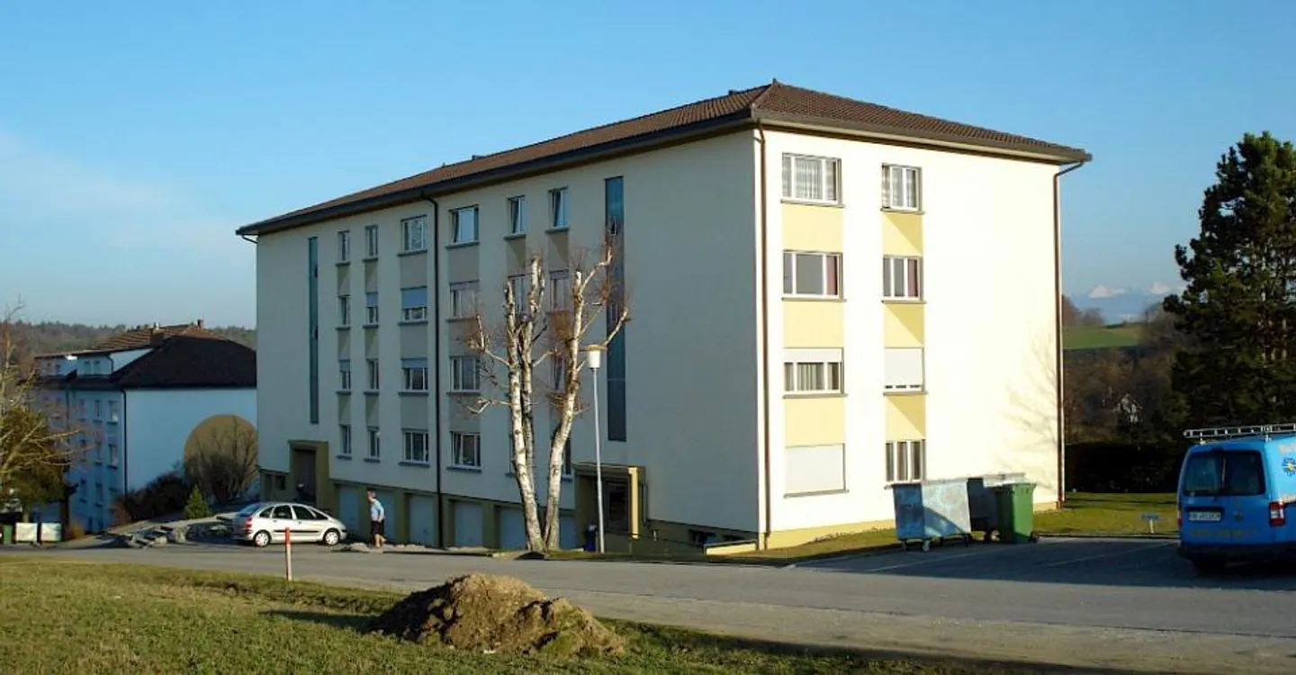 Appartamento 3.5 stanze - Foto 1 di 6
