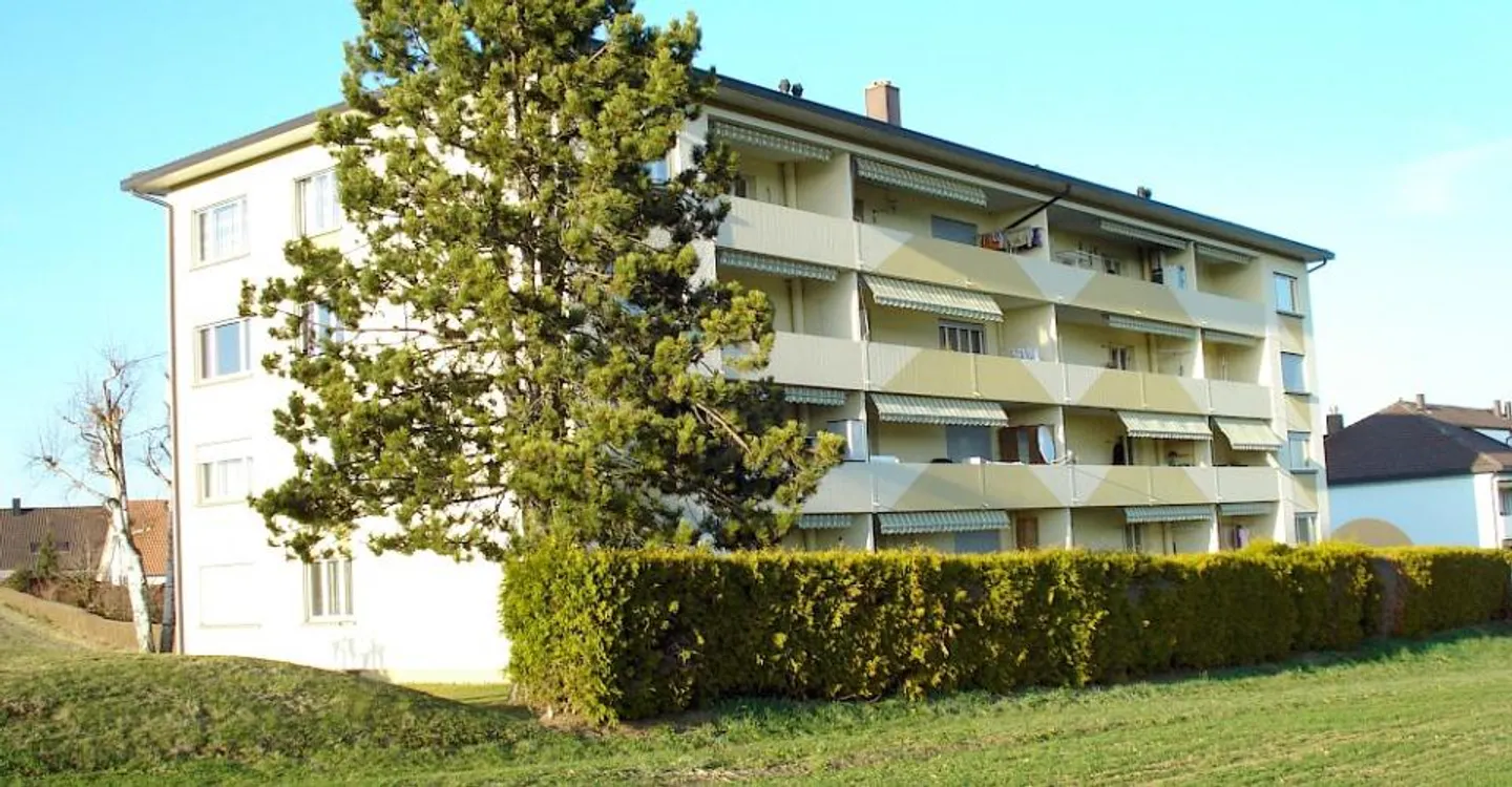 Appartamento 3.5 stanze - Foto 2 di 6
