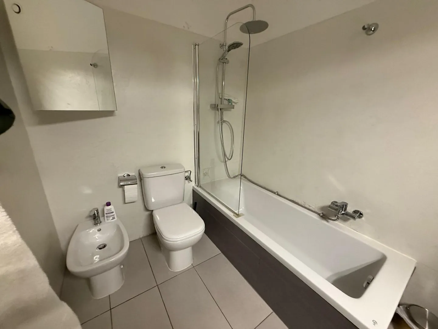 Appartement 2,5 pièces avec vue panoramique à Lugano Cassarate - Photo 5 sur 6