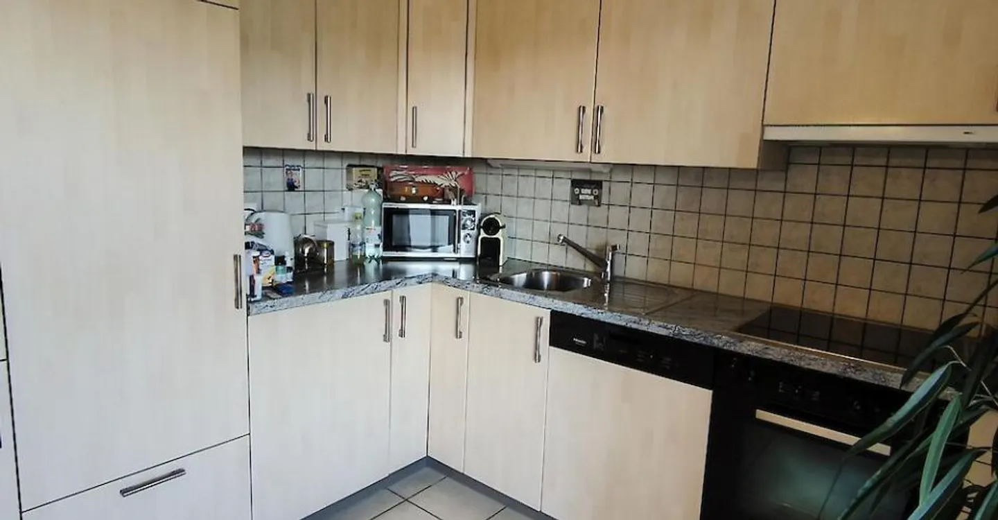 Appartamento 3.5 stanze - Foto 4 di 6