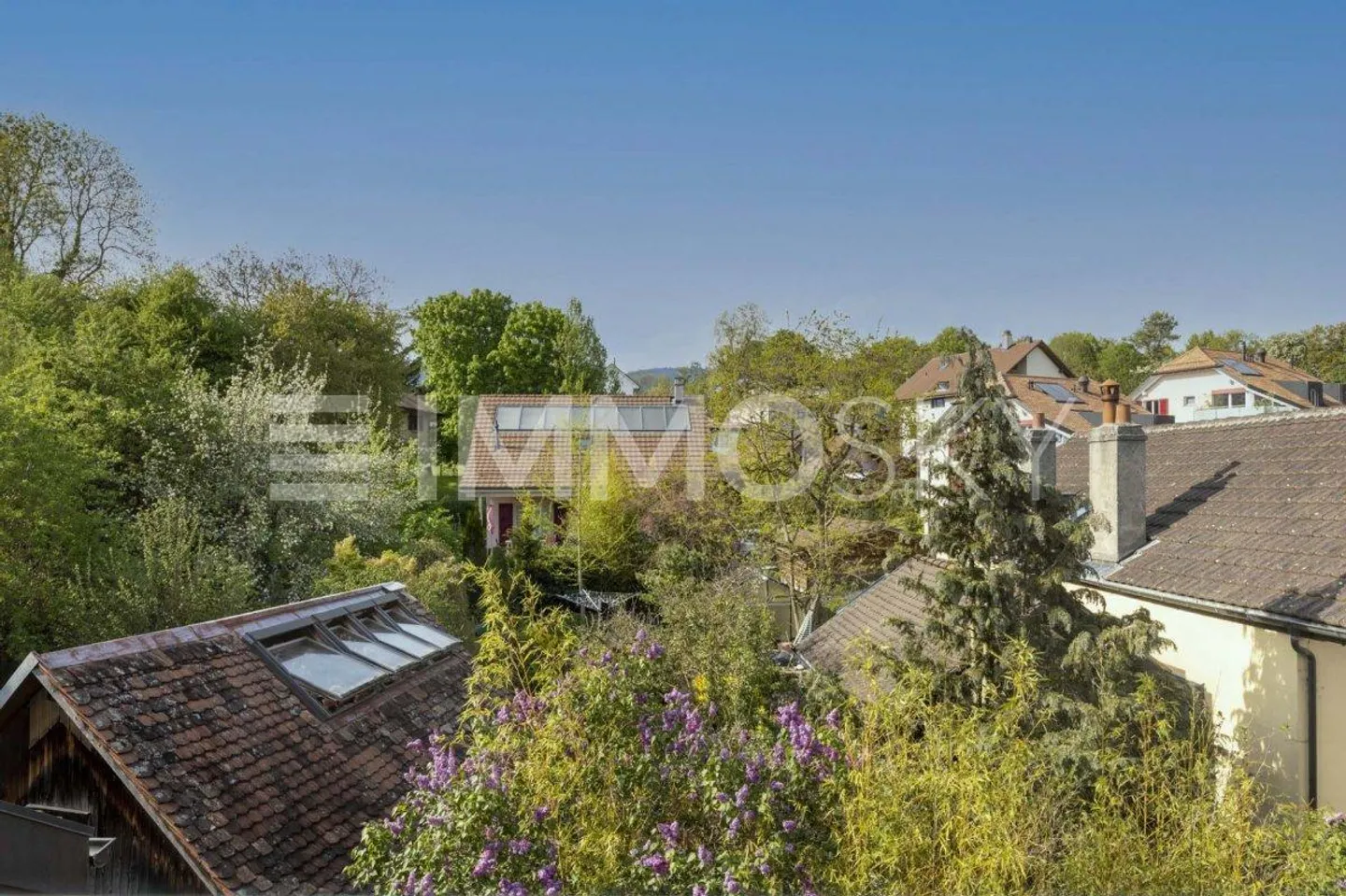 Casa nel villaggio 7,5 camere a 10 minuti da Yverdon - Foto 2 di 5