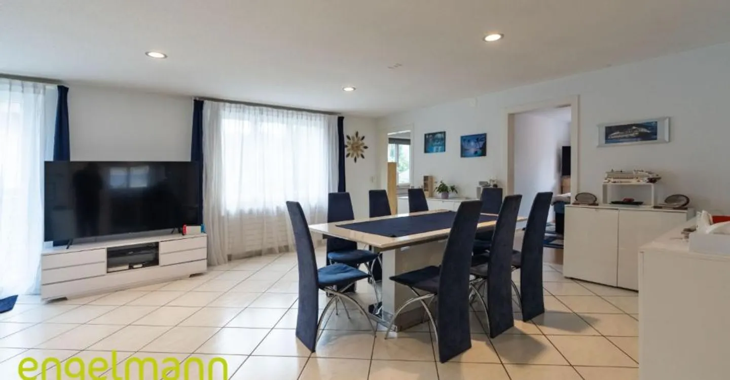 Immeuble de trois logements | Dreifamilienhaus - Foto 3 von 10