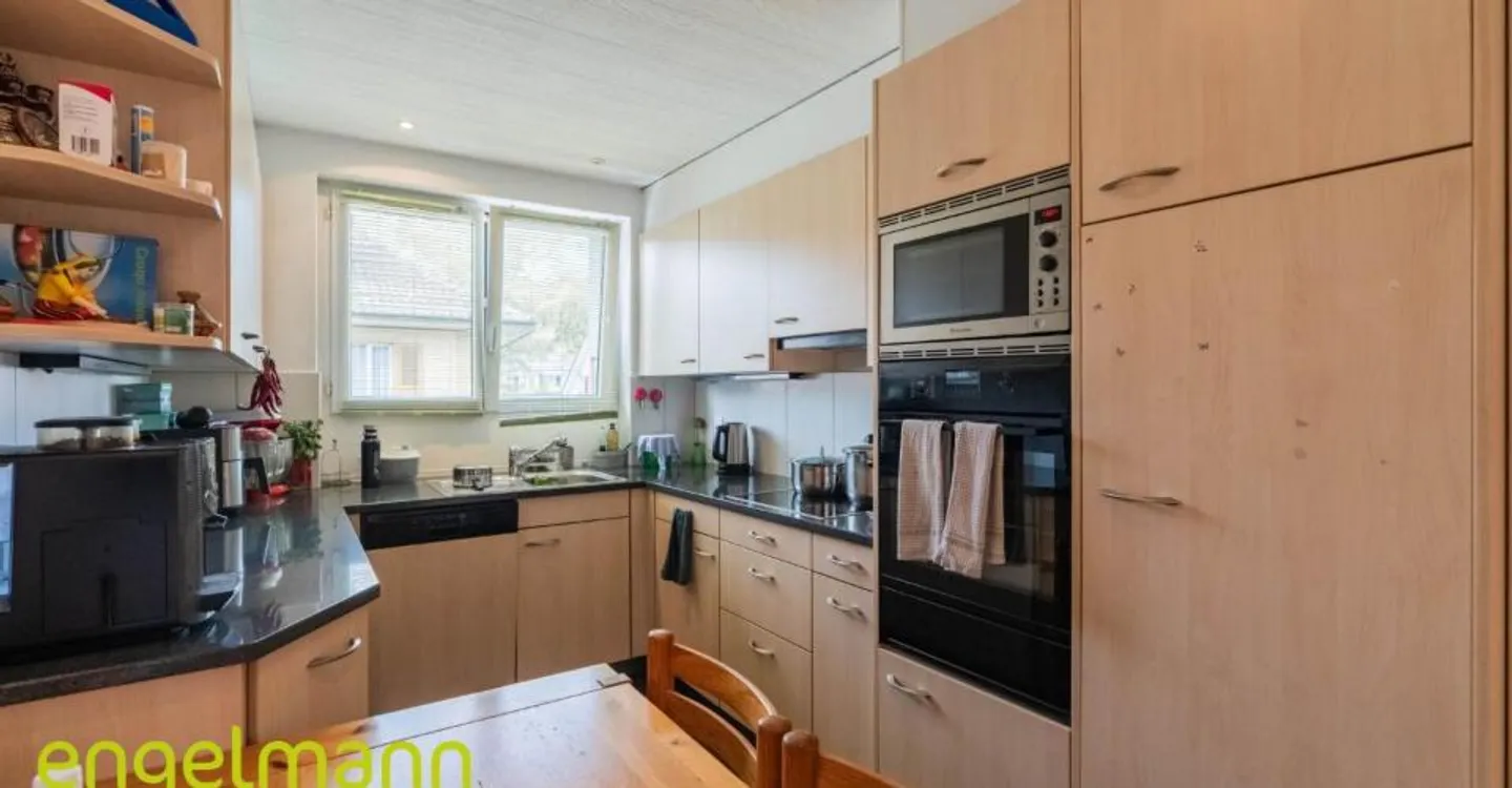 Immeuble de trois logements | Dreifamilienhaus - Foto 4 von 10