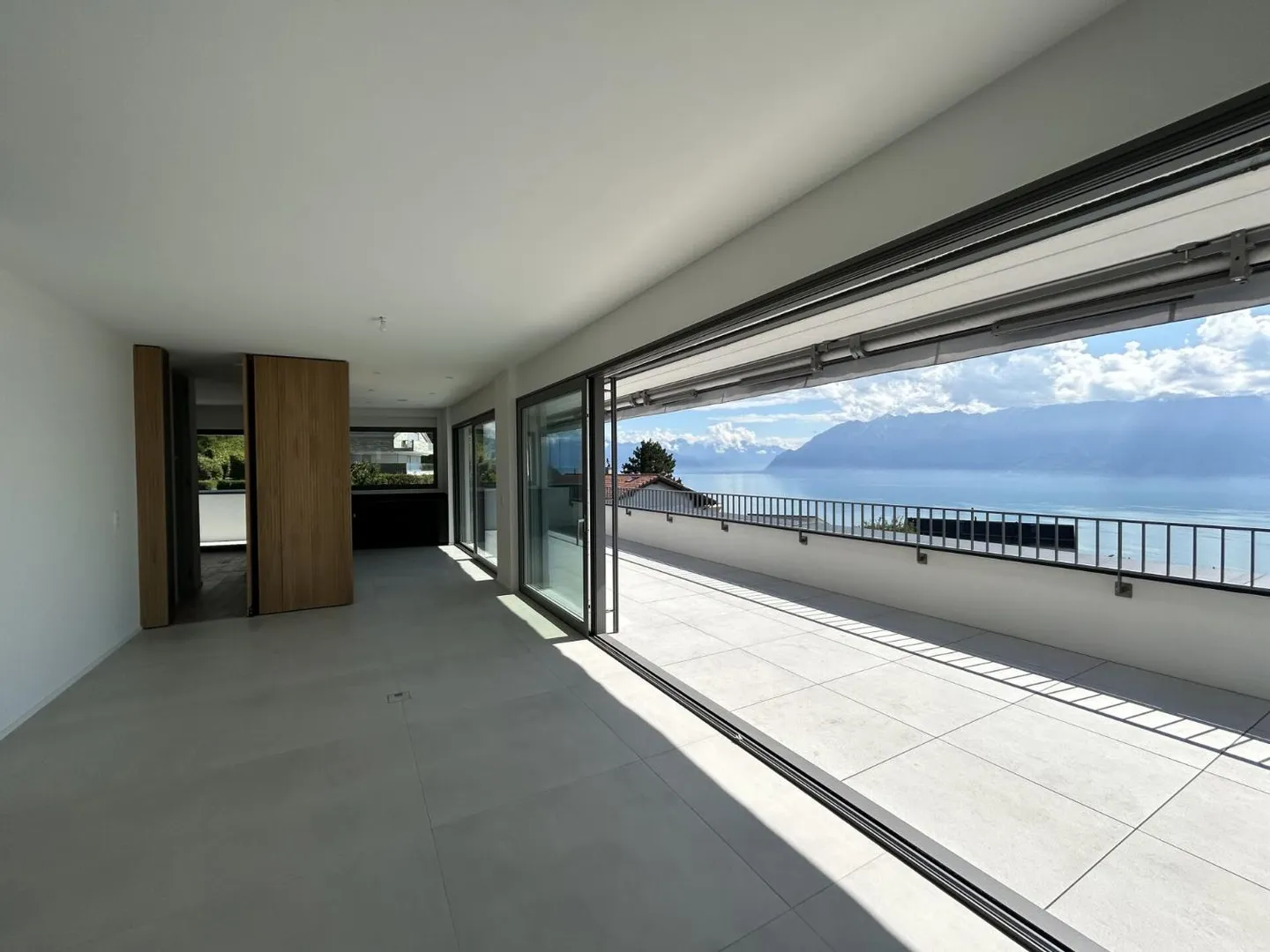 Attic 4.5 rooms - Photo 6 of 12