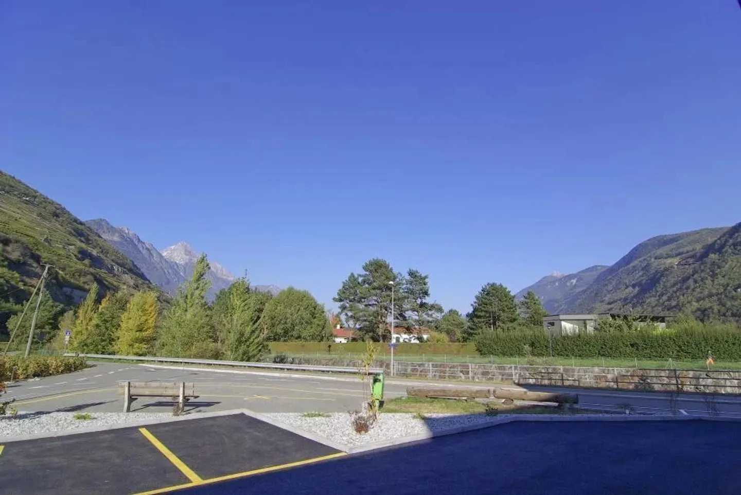 Appartement luxueux de 3,5 pièces à Martigny-Croix - Photo 9 sur 13