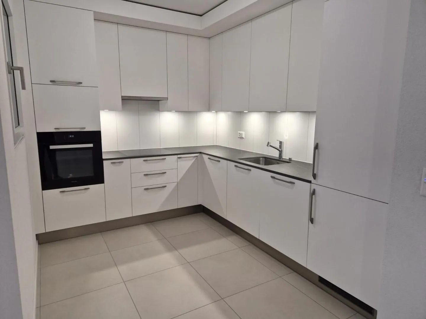 Berges 3 - 2.5-Room Apartment on the 1st Floor - Photo 3 of 7