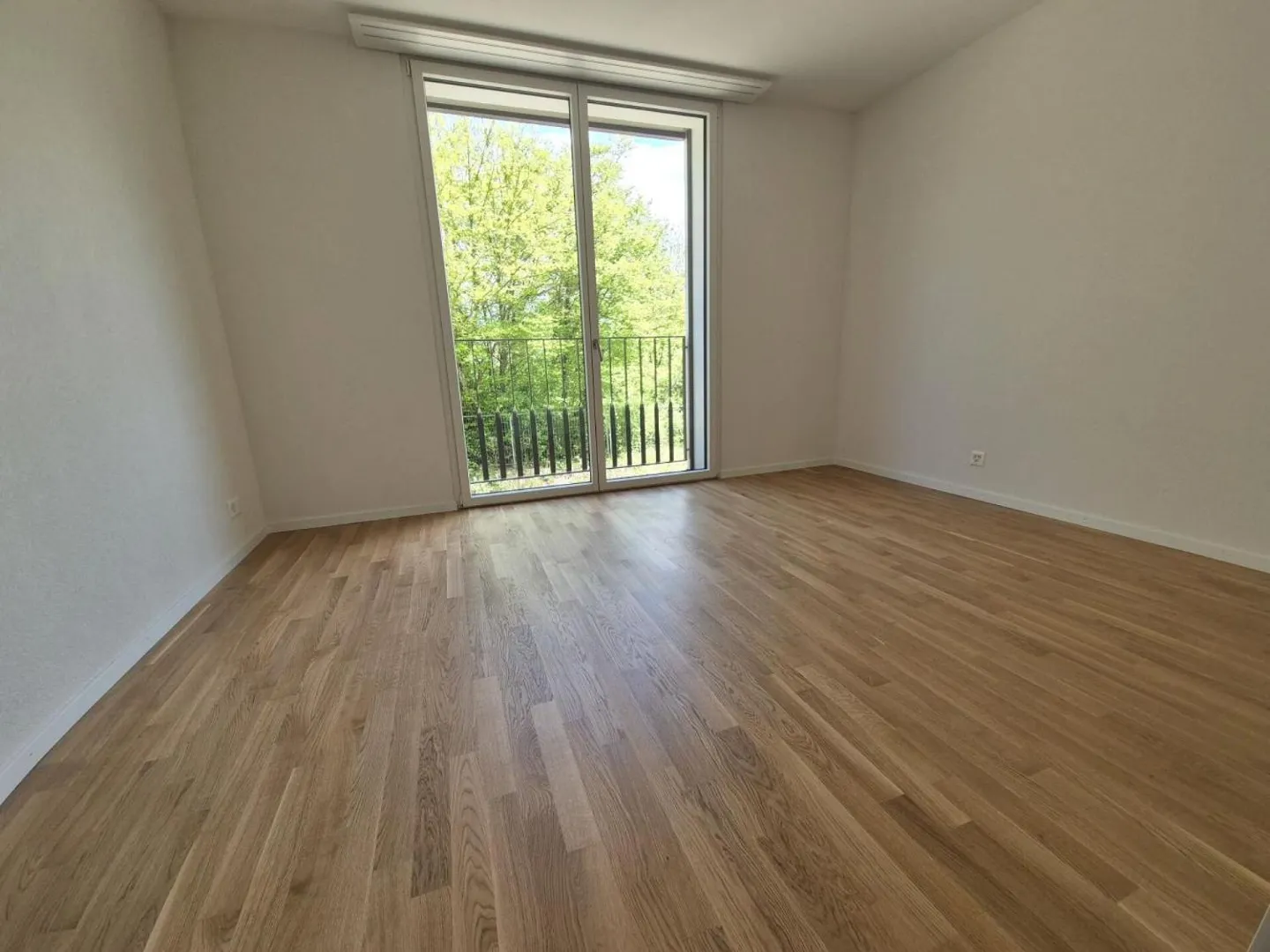 Berges 3 - 2.5-Room Apartment on the 1st Floor - Photo 4 of 7
