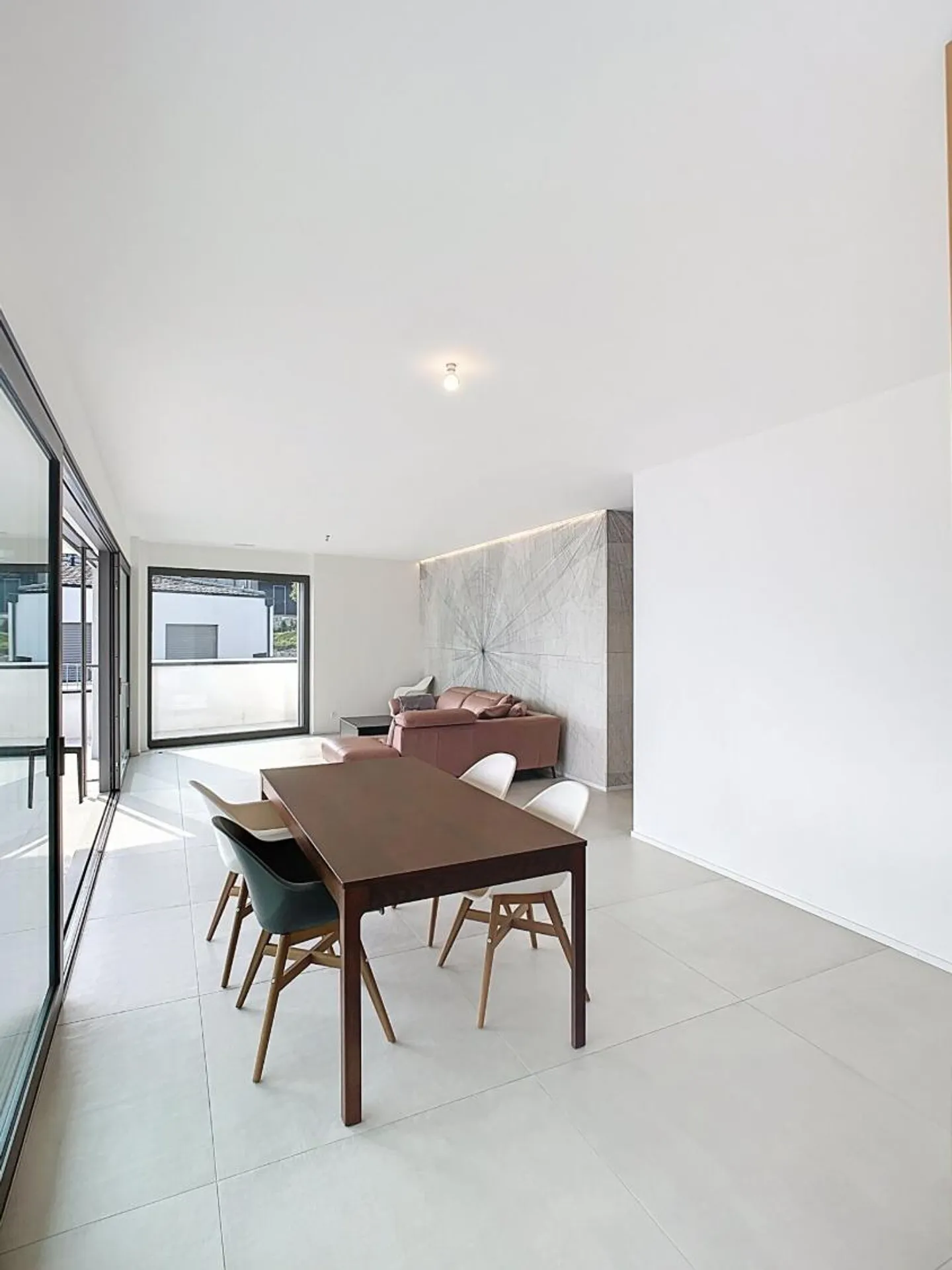 Attic 4.5 rooms - Photo 7 of 12