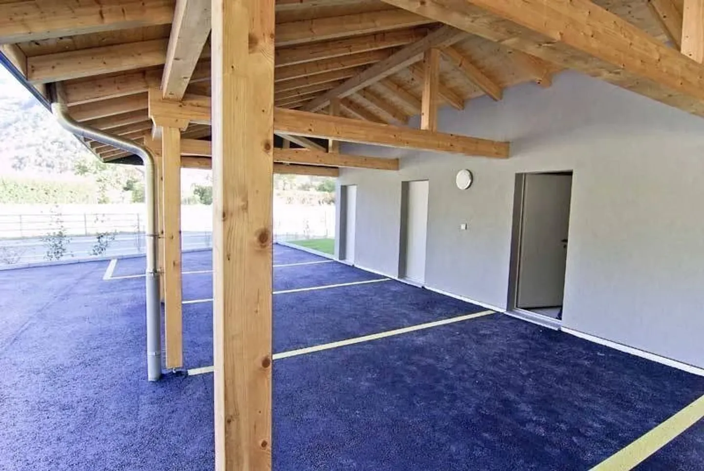 Appartement luxueux de 3,5 pièces à Martigny-Croix - Photo 10 sur 13