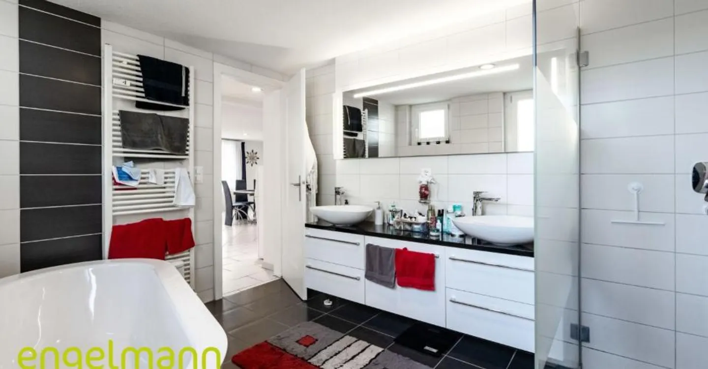 Immeuble de trois logements | Dreifamilienhaus - Foto 5 von 10
