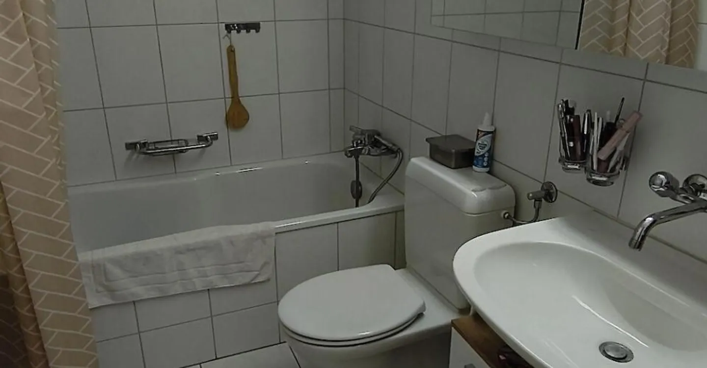 Appartamento 3.5 stanze - Foto 5 di 6
