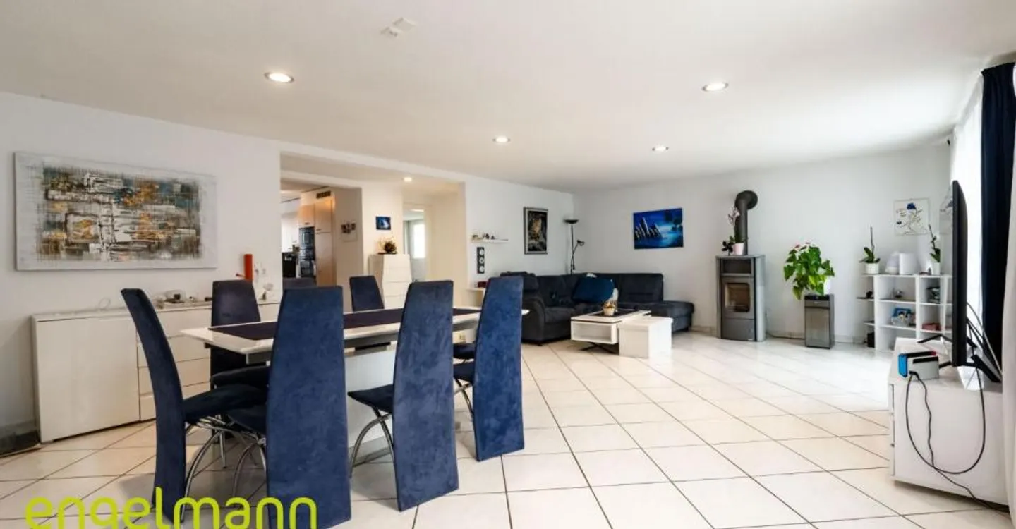 Immeuble de trois logements | Dreifamilienhaus - Foto 2 von 10