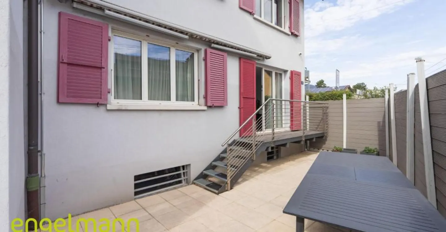 Immeuble de trois logements | Dreifamilienhaus - Foto 8 von 10
