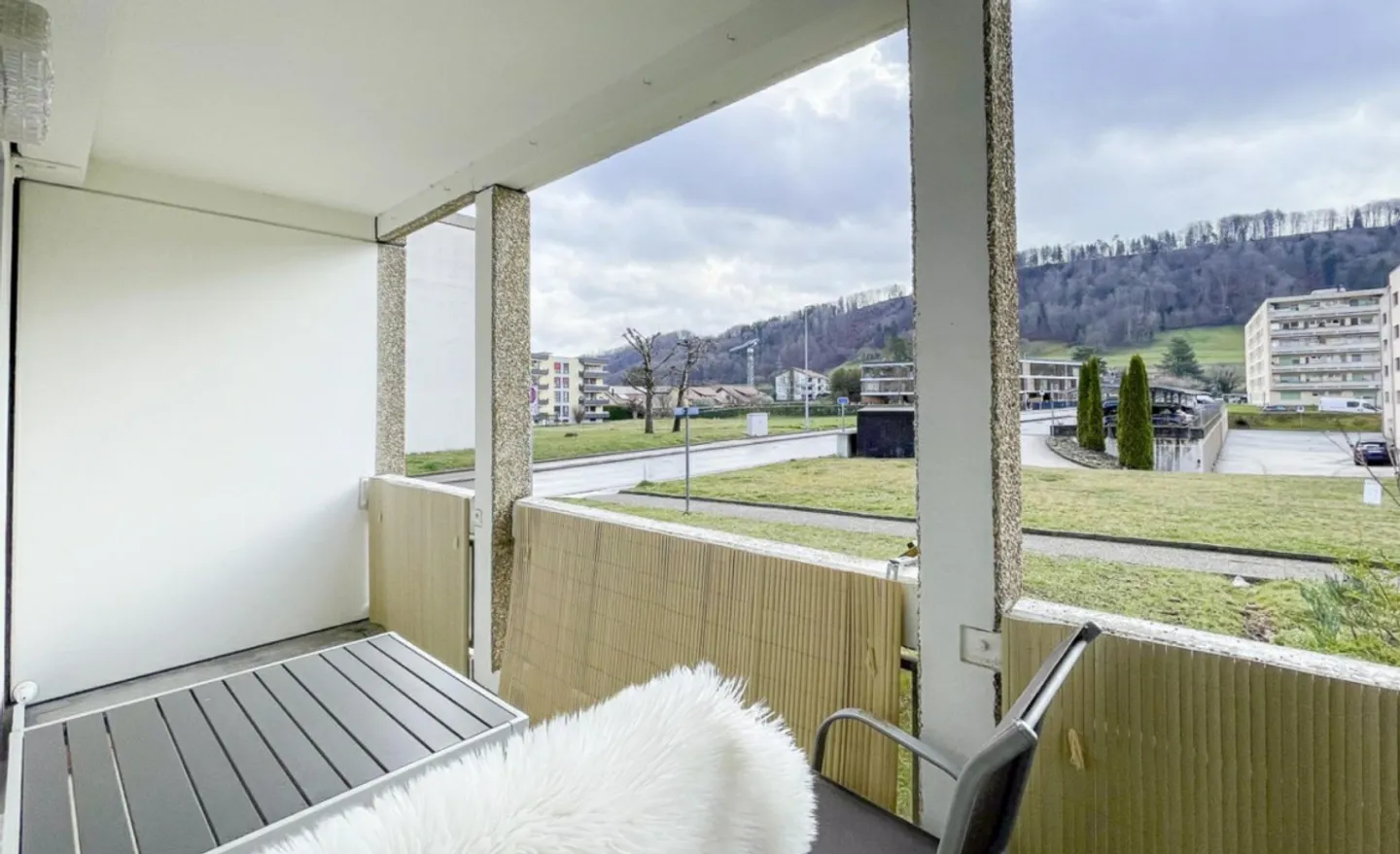 Appartement de rendement avec balcon - Photo 11 sur 13