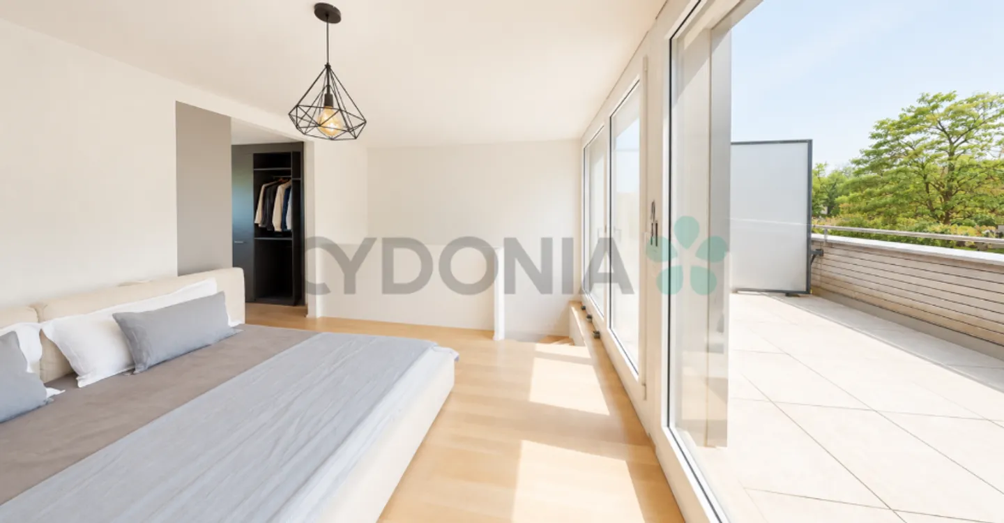 Casa Familiare Moderna - Foto 1 di 8