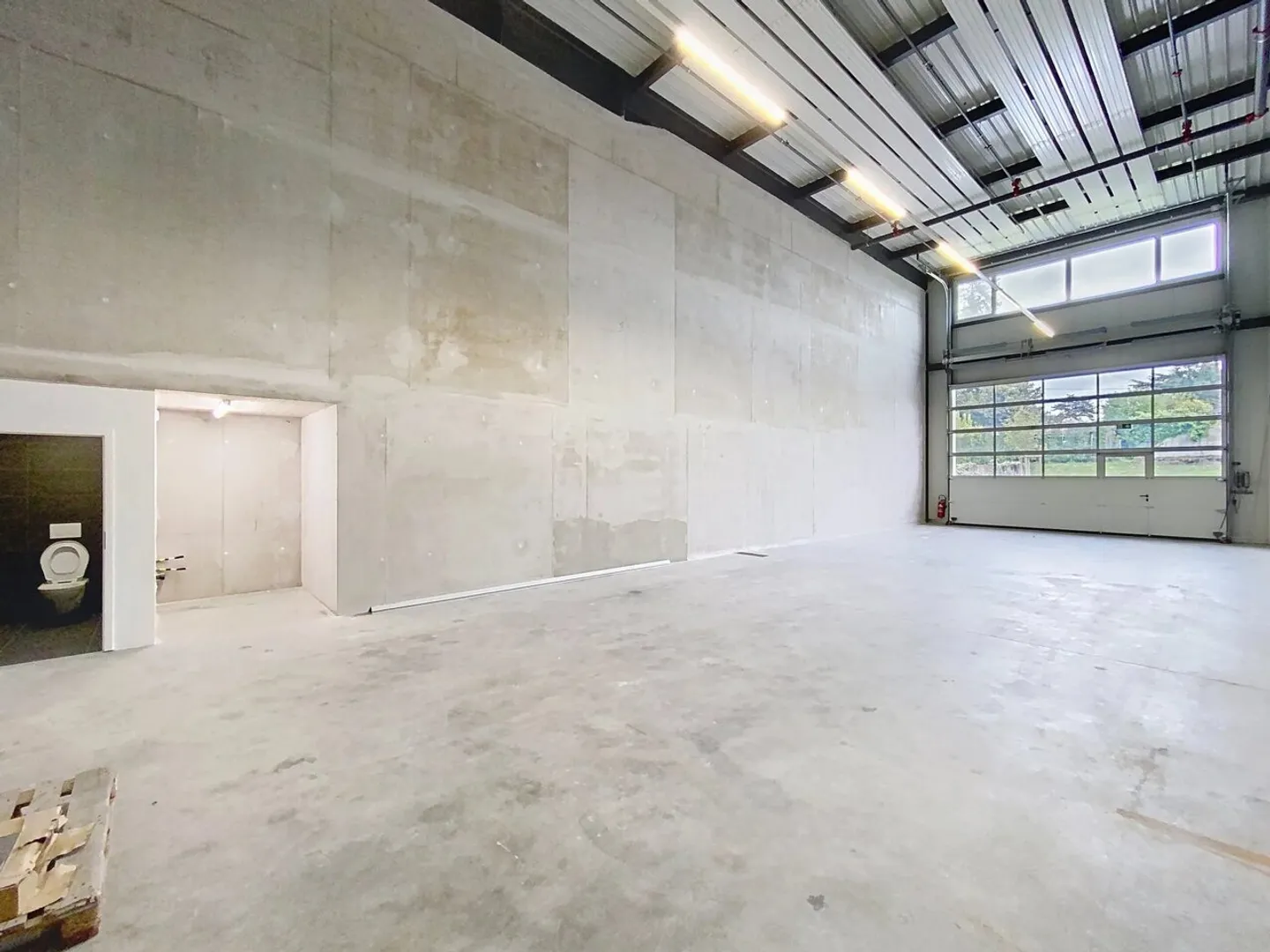 Nouveaux Espaces Industriels à Vendre - Photo 4 sur 9